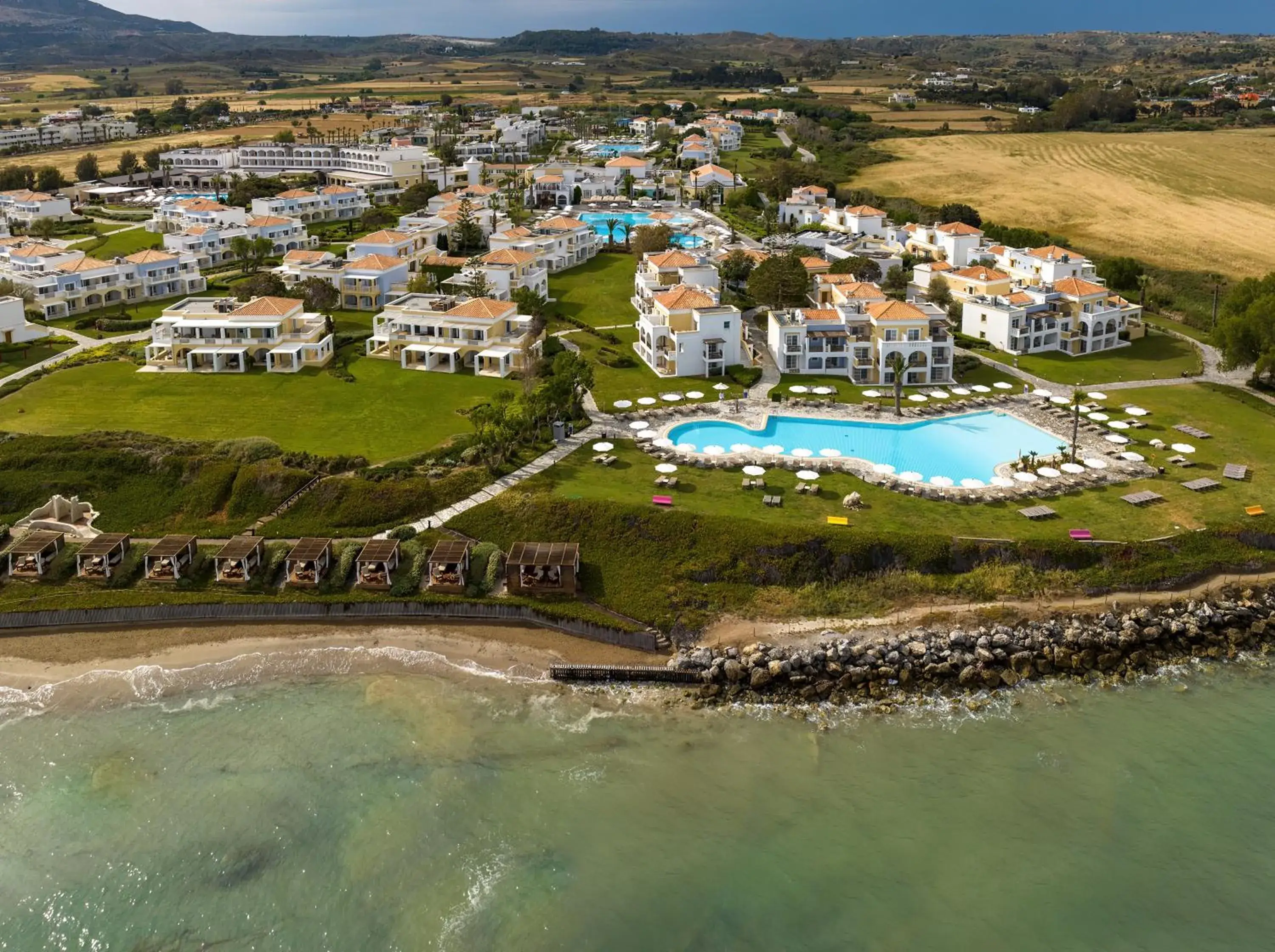 Neptune Luxury Resort Neptune Luxury Resort