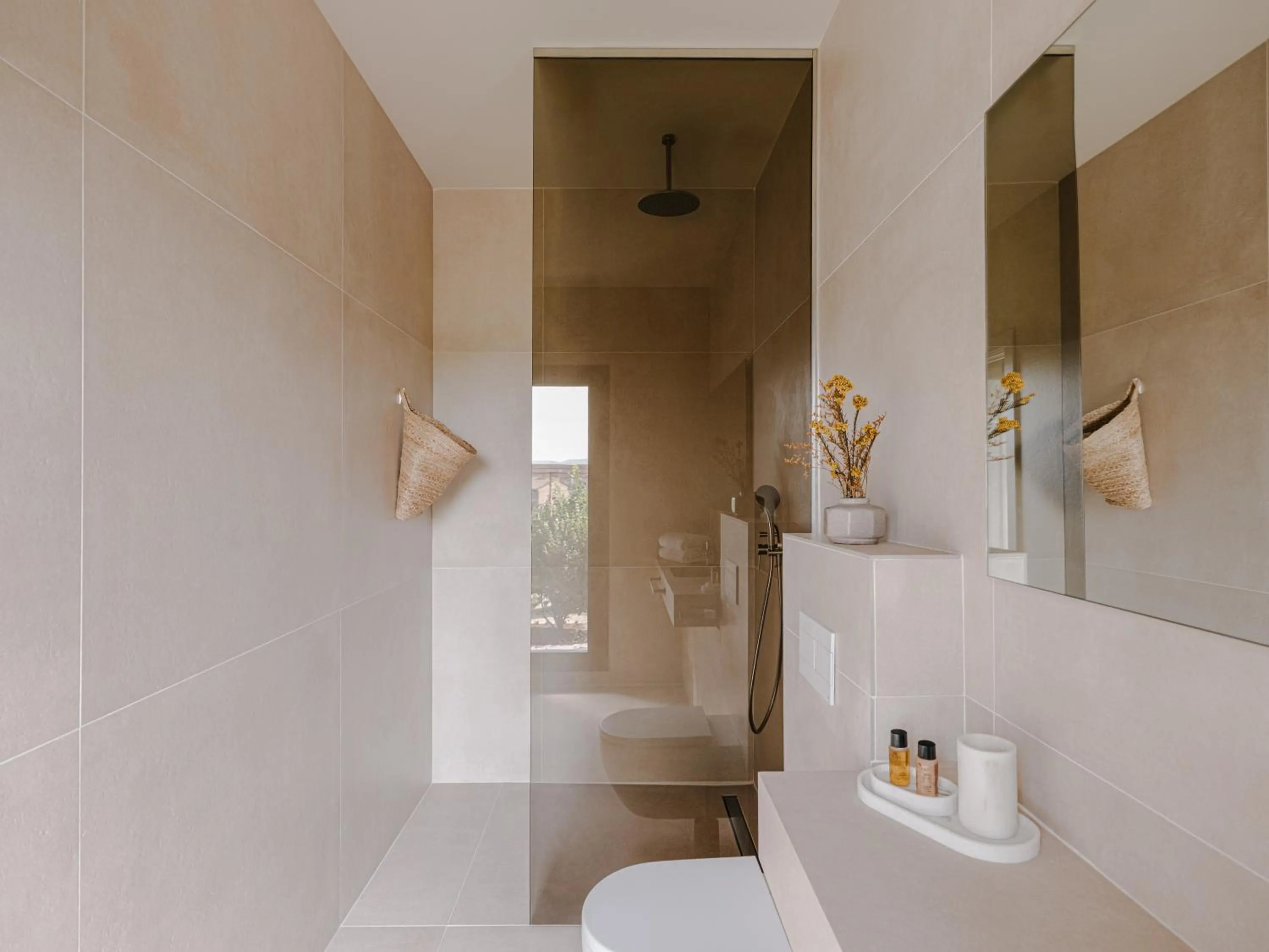 Habitación Clarisses Superior in Les Clarisses Boutique Hotel