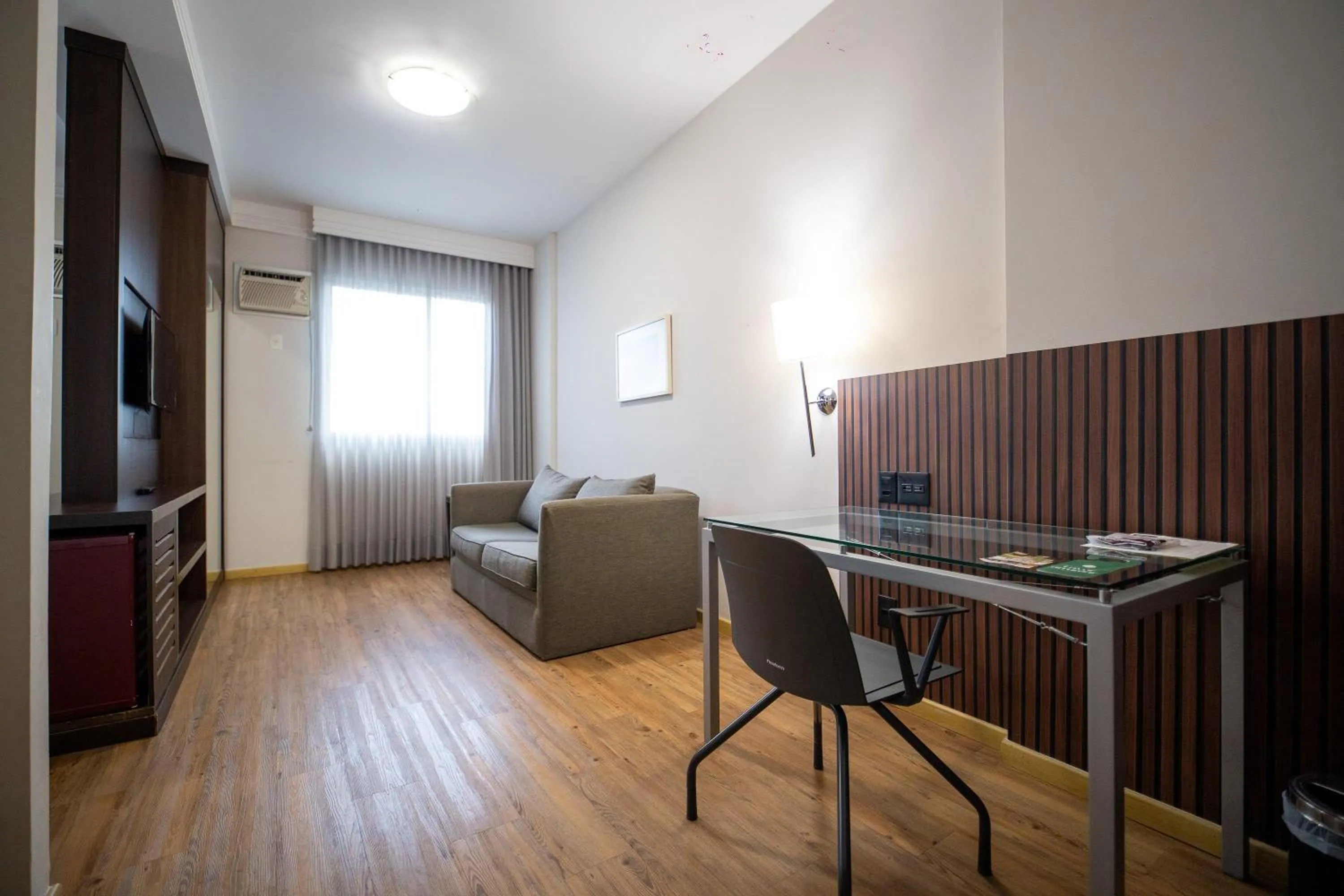 Luxury Room in Piemonte Hotel