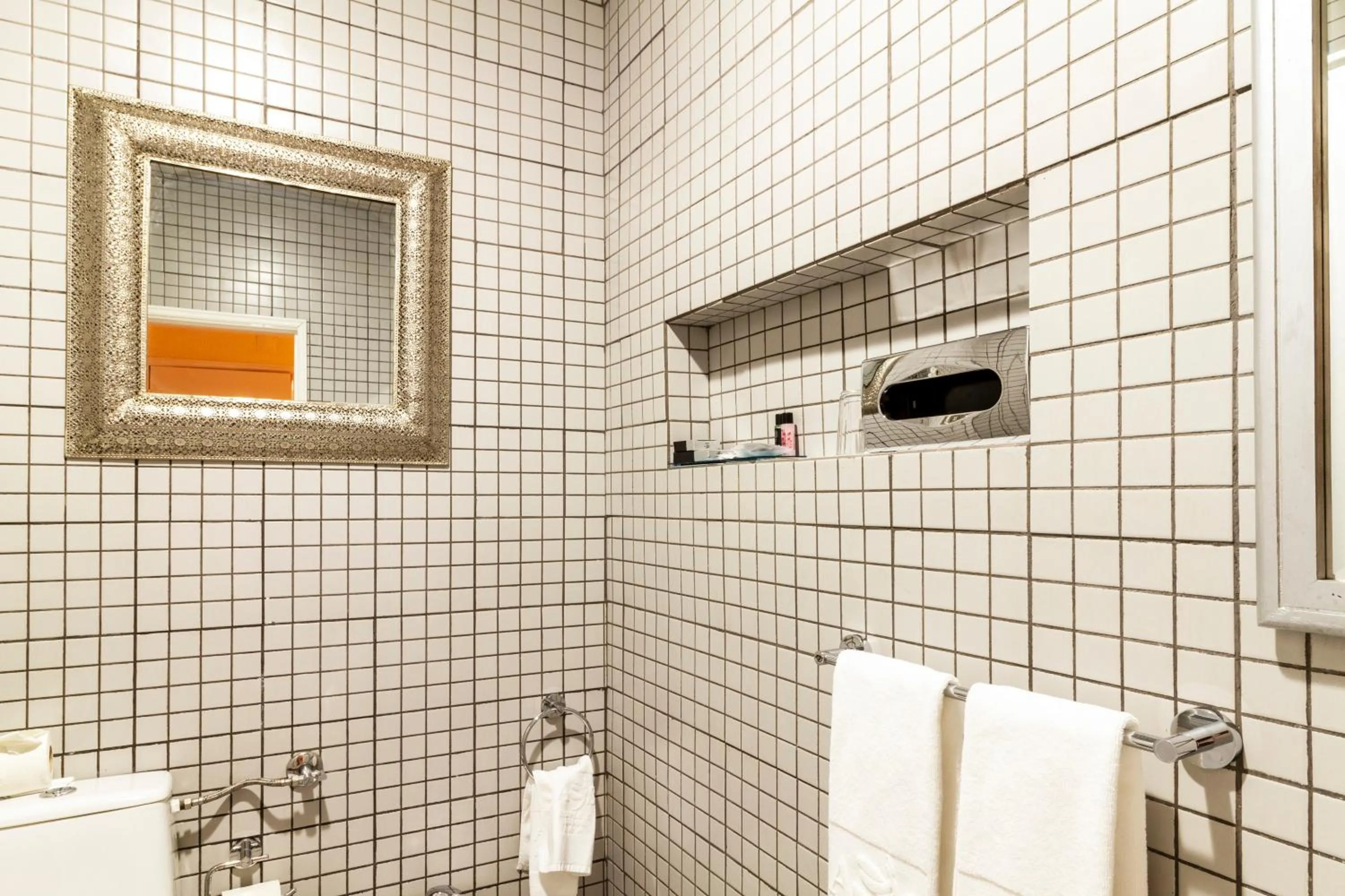 Superior King Room in Hotel A.S. Lisboa