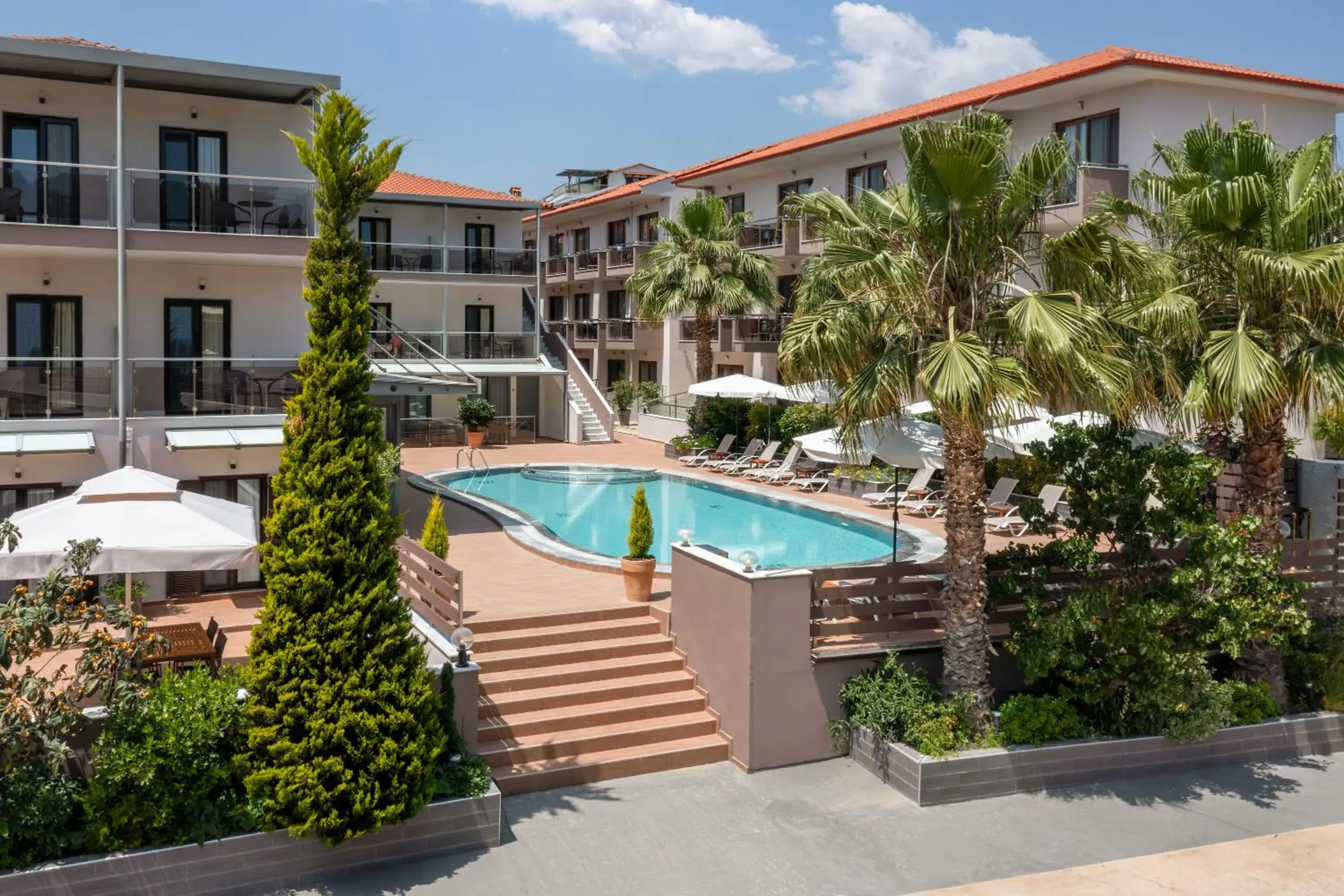 Hotel Simeon Hotel Simeon