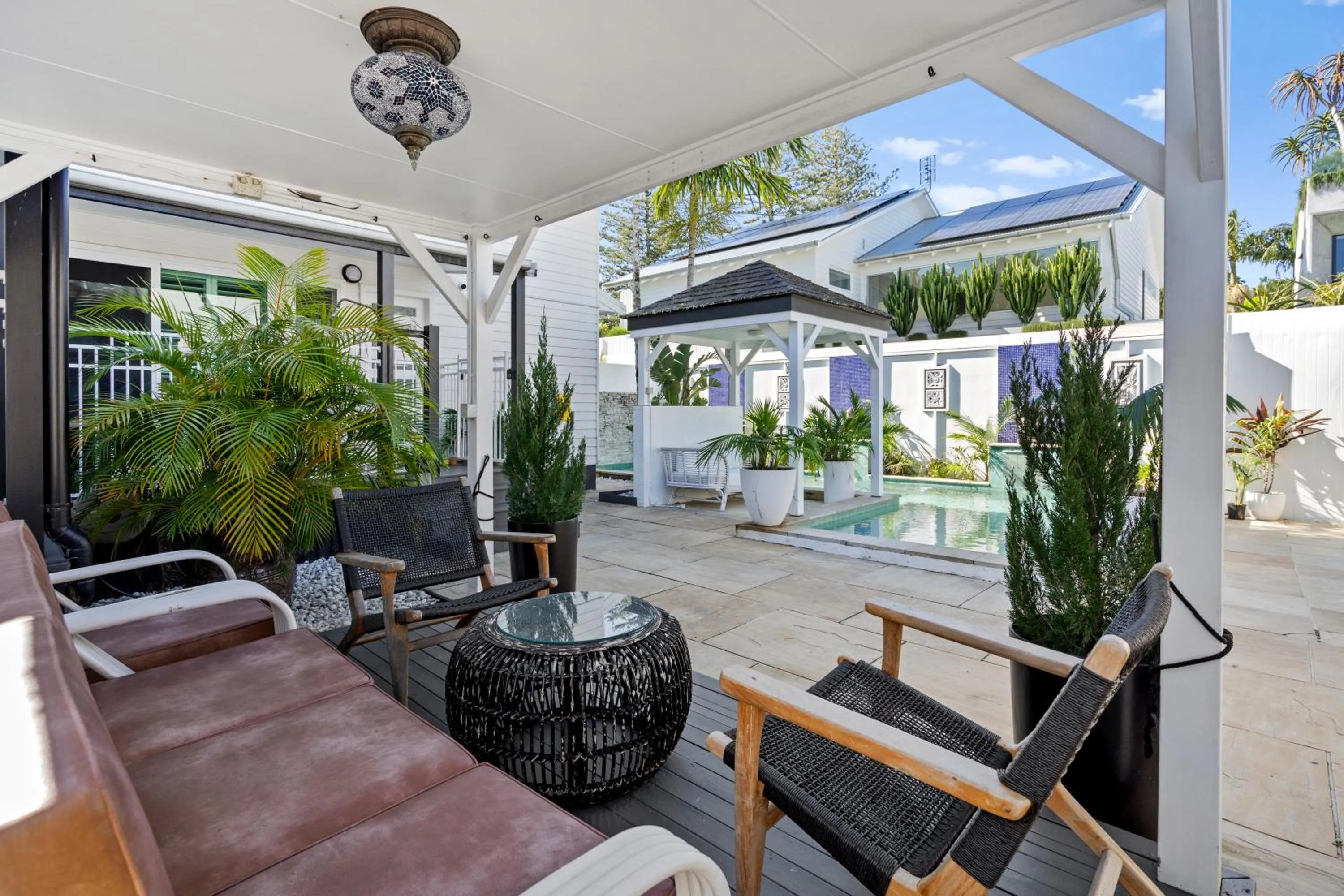 One-Bedroom Apartment in Azur Byron Bay