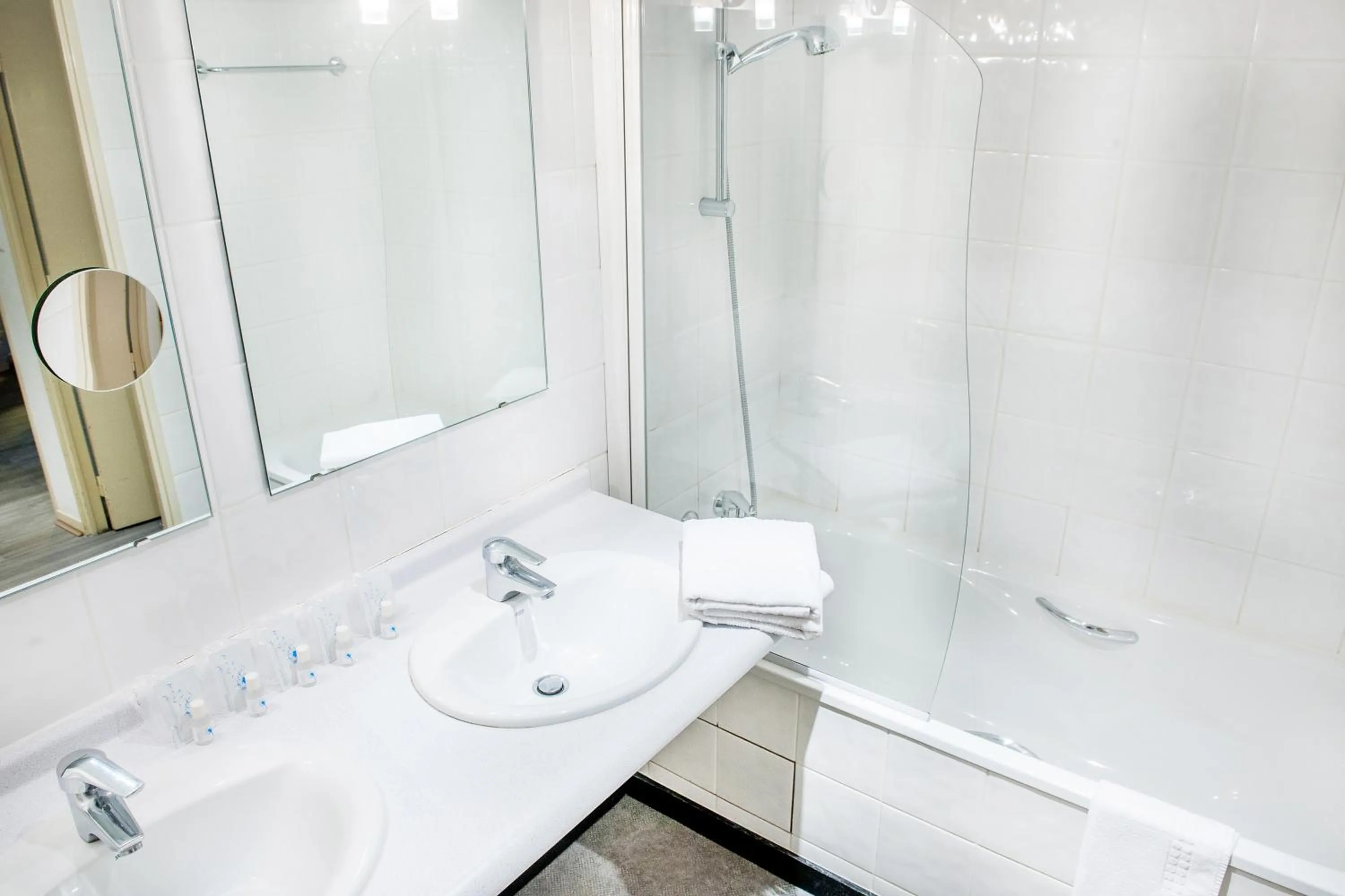 Superior Studio in Appart'hôtel Saint Jean