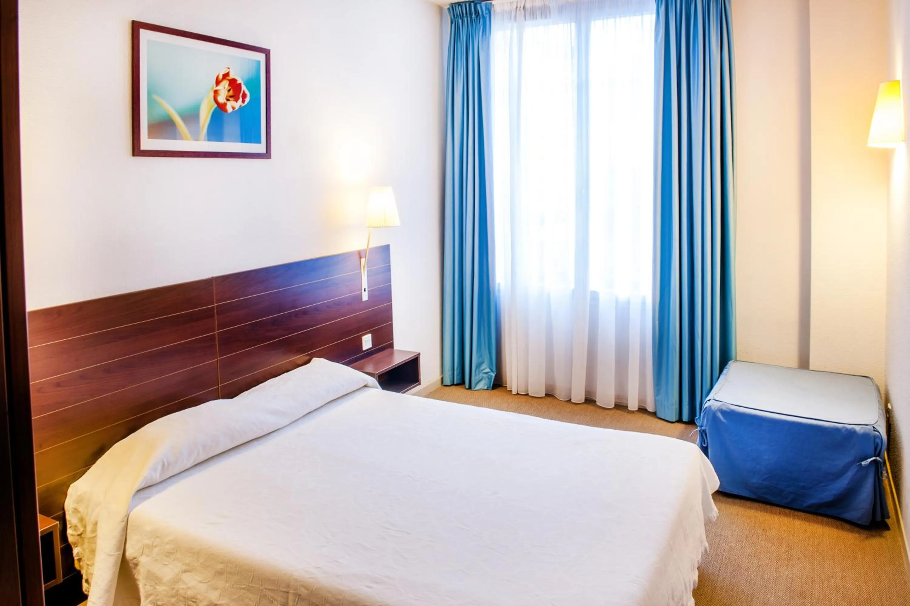 Single Room in Appart'hôtel Saint Jean