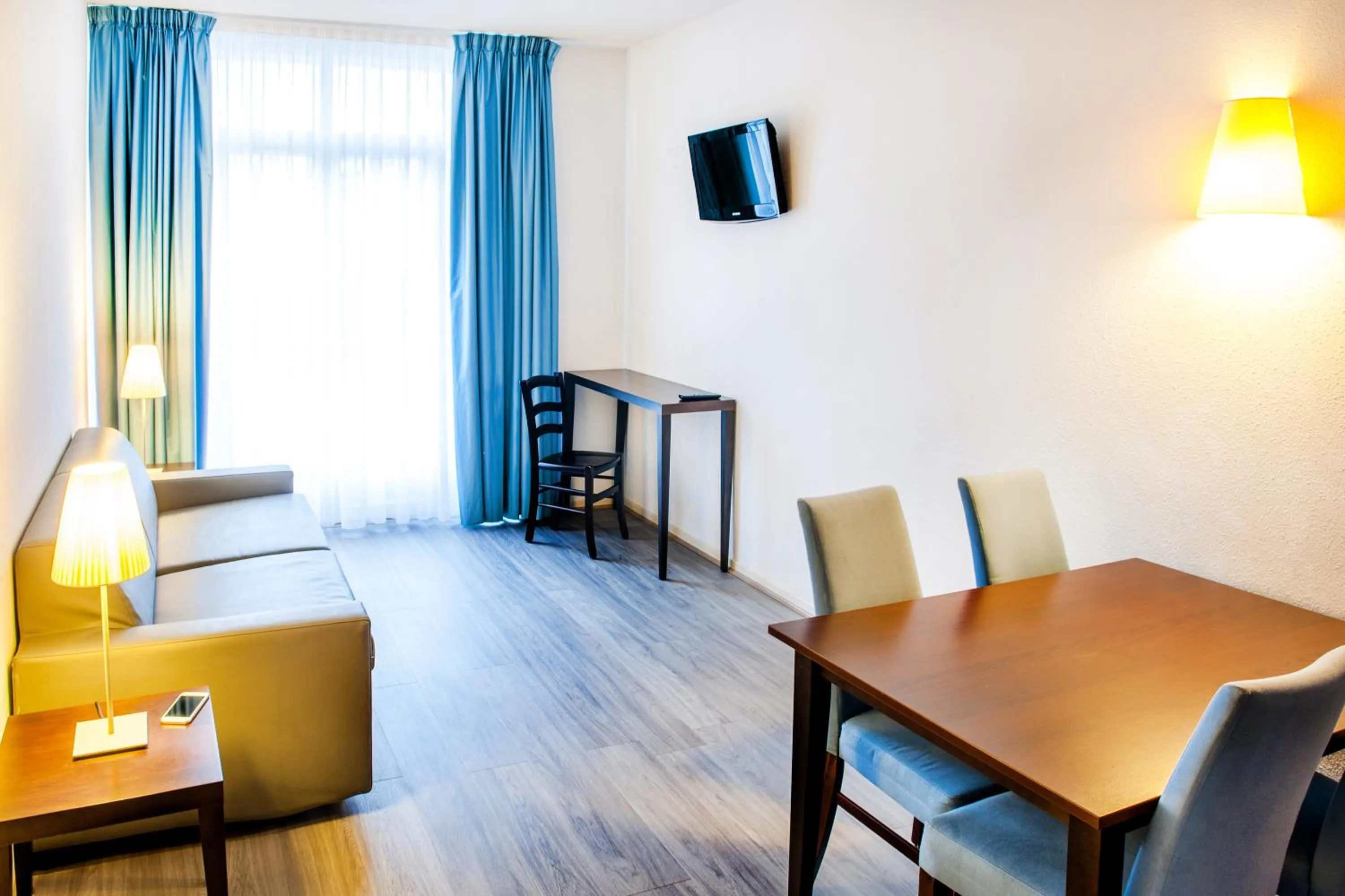 Apartment (5 Adults) in Appart'hôtel Saint Jean