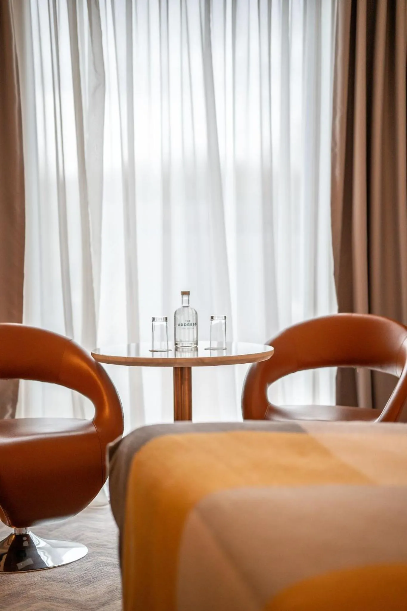 Double or Twin Room in The Address Citywest