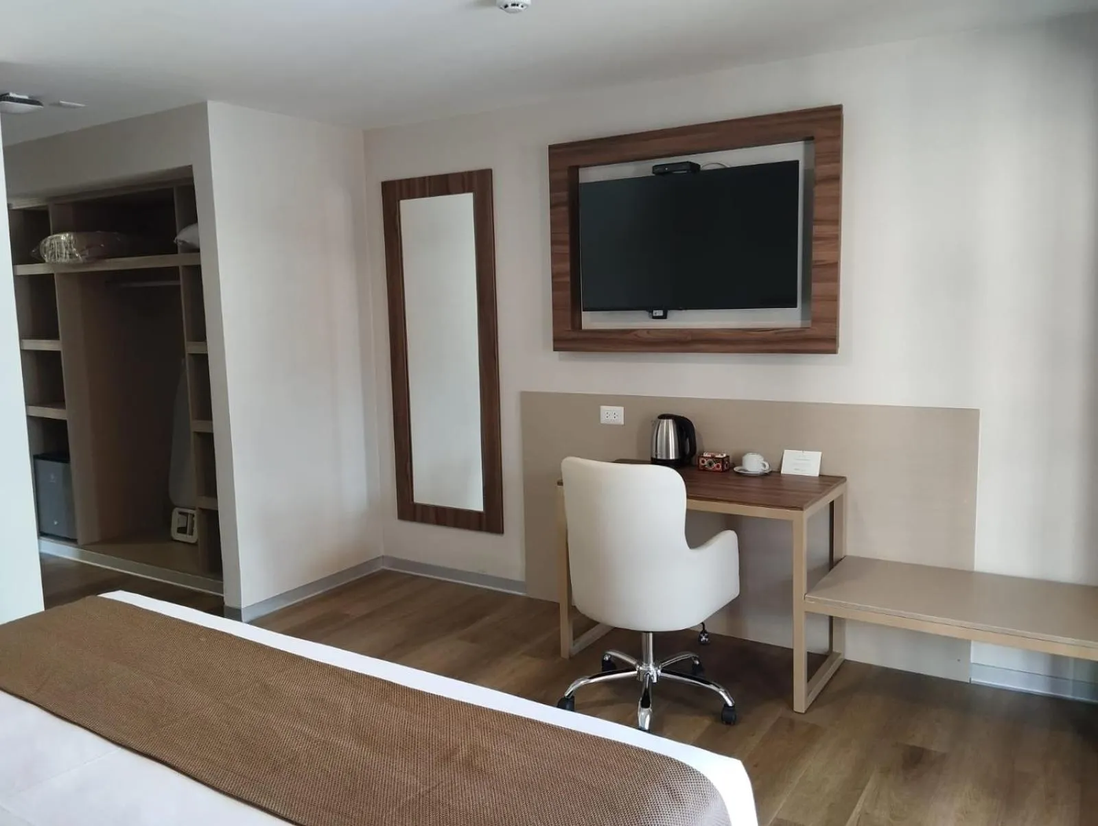 Suite in DM Hoteles Ayacucho
