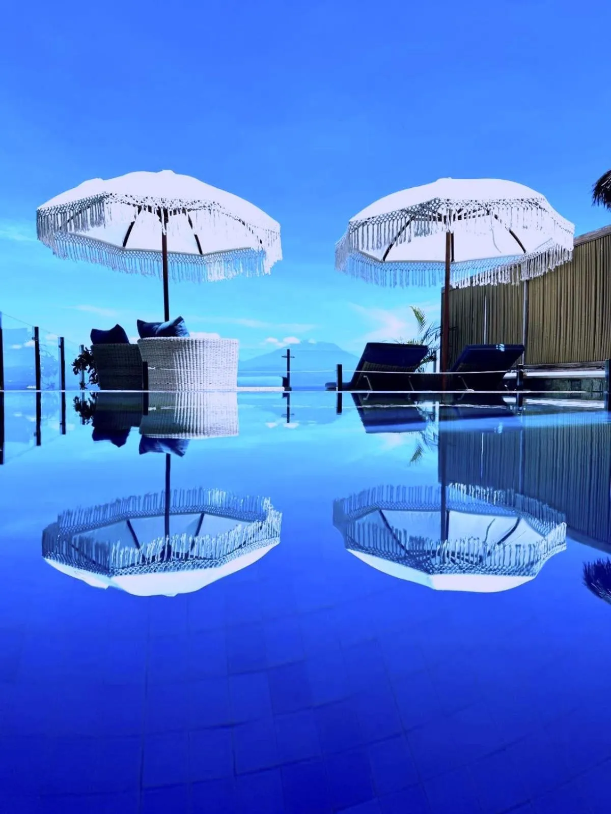 Lembongan Harmony Villas