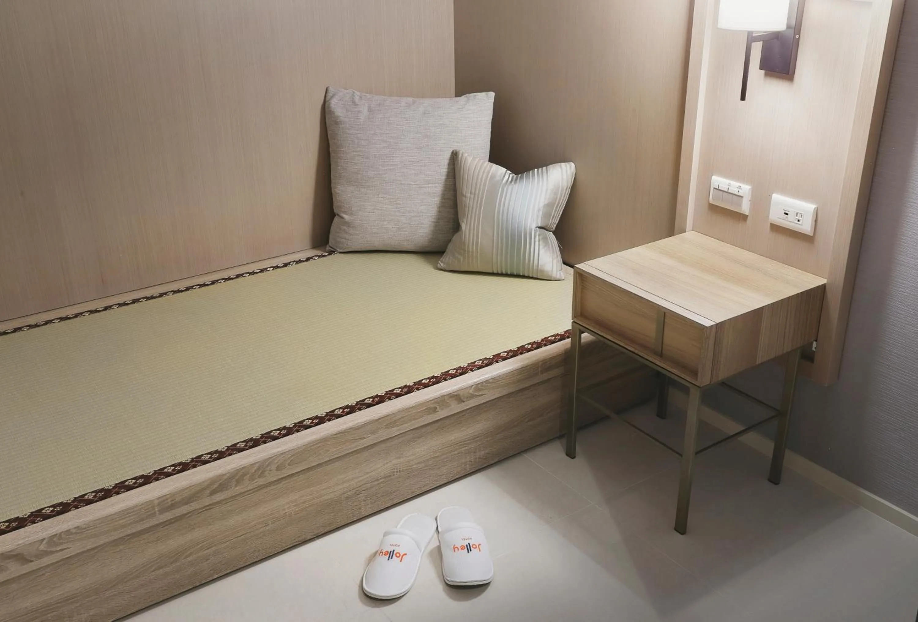 Junior Suite in Jolley Hotel