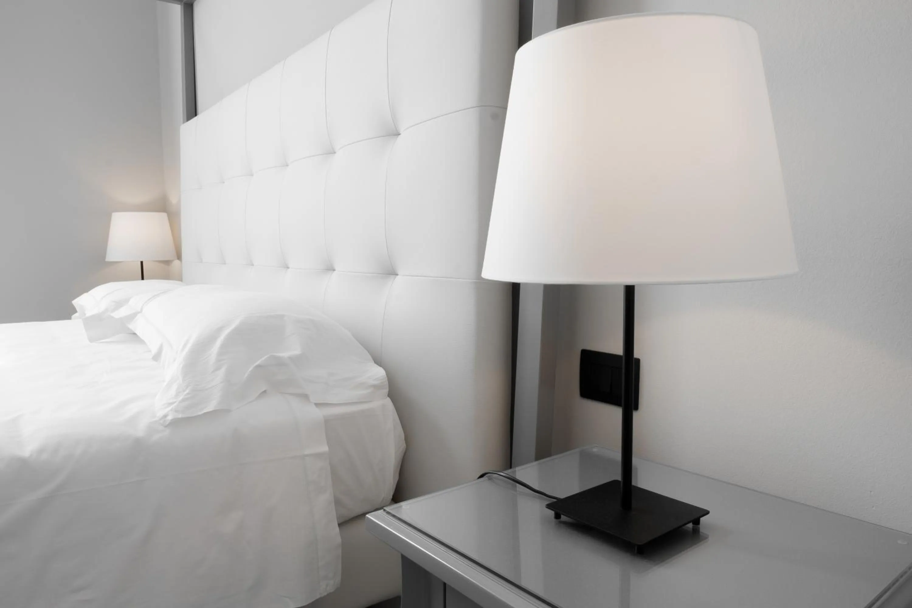 Superior Queen Room in Hotel De Ville