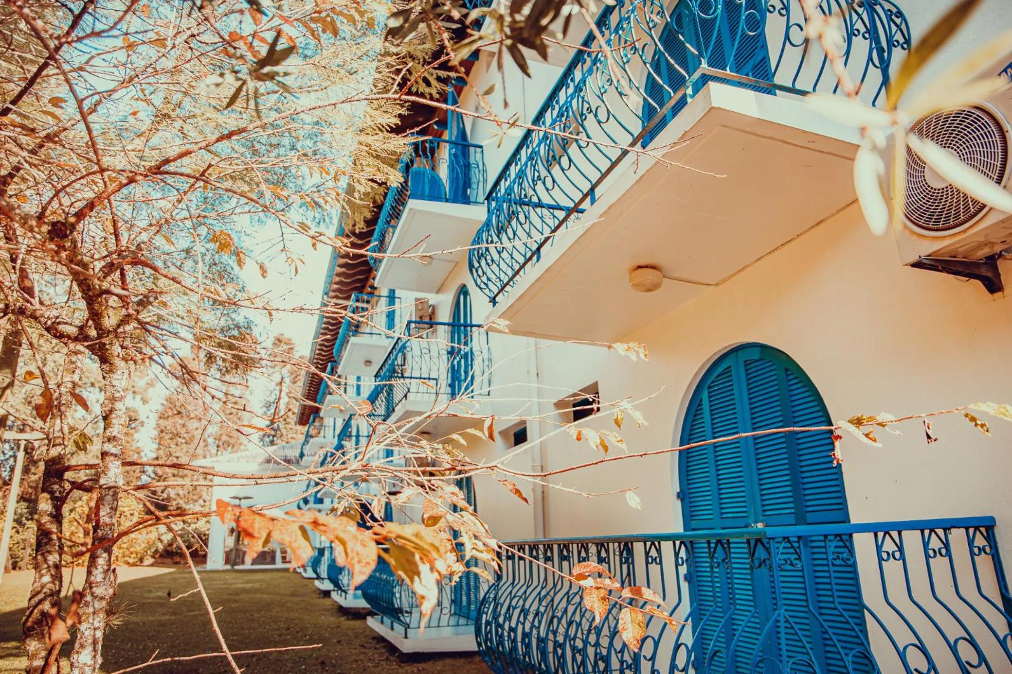 Deluxe Double Room in Hotel Gramado Palace