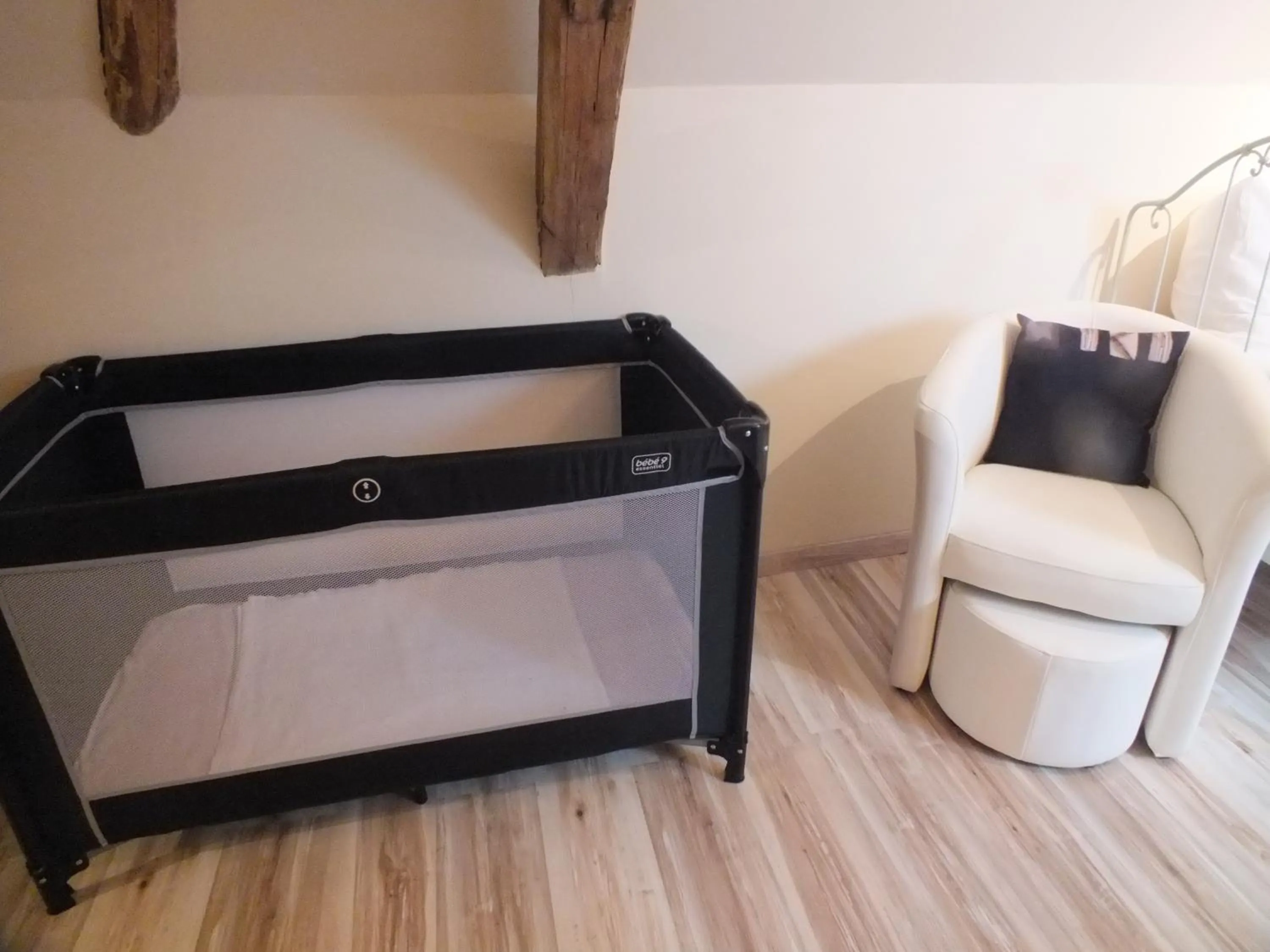 Family Room - single occupancy in Country B&B