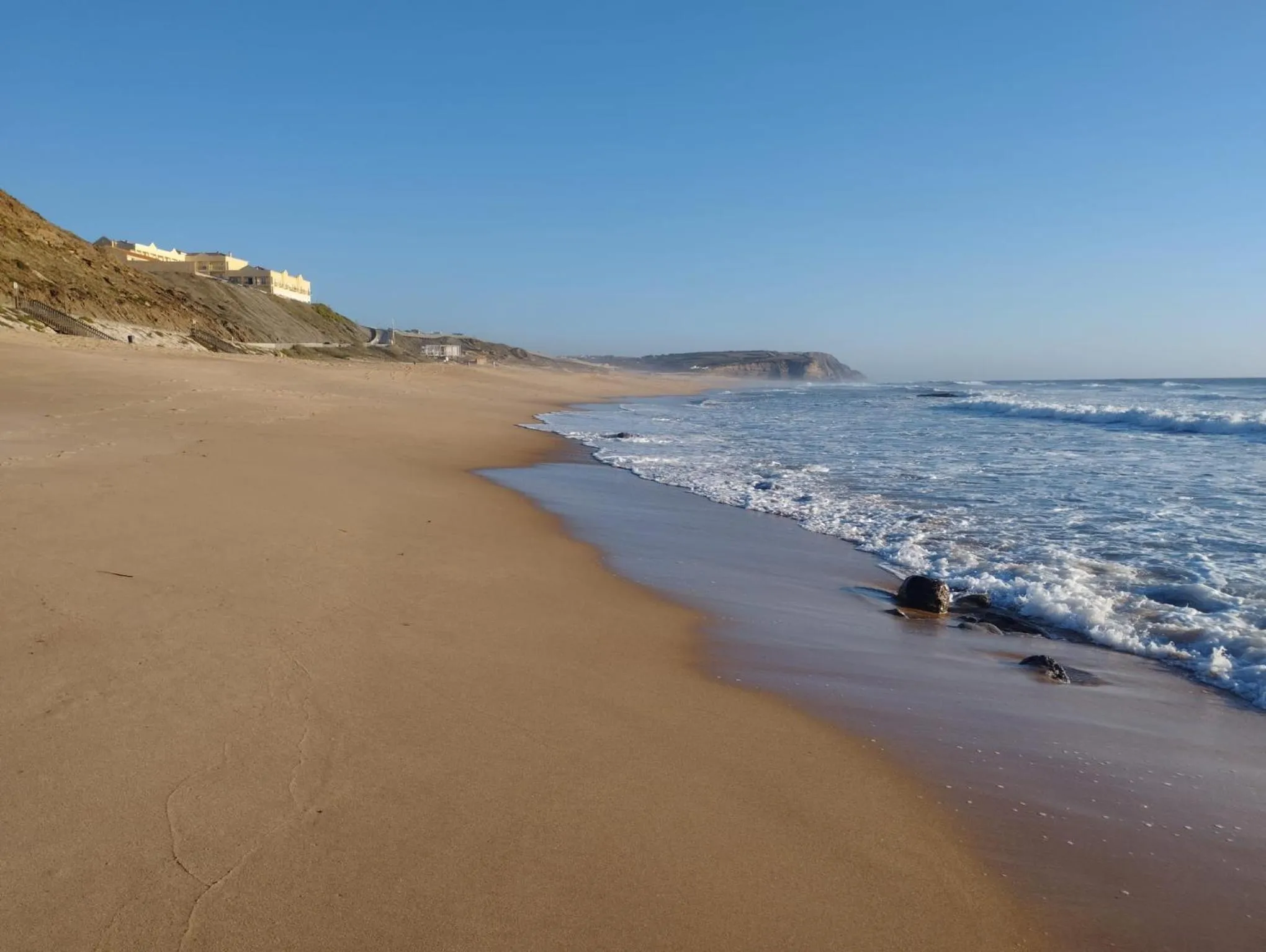 Hotel Apartamento Praia Azul