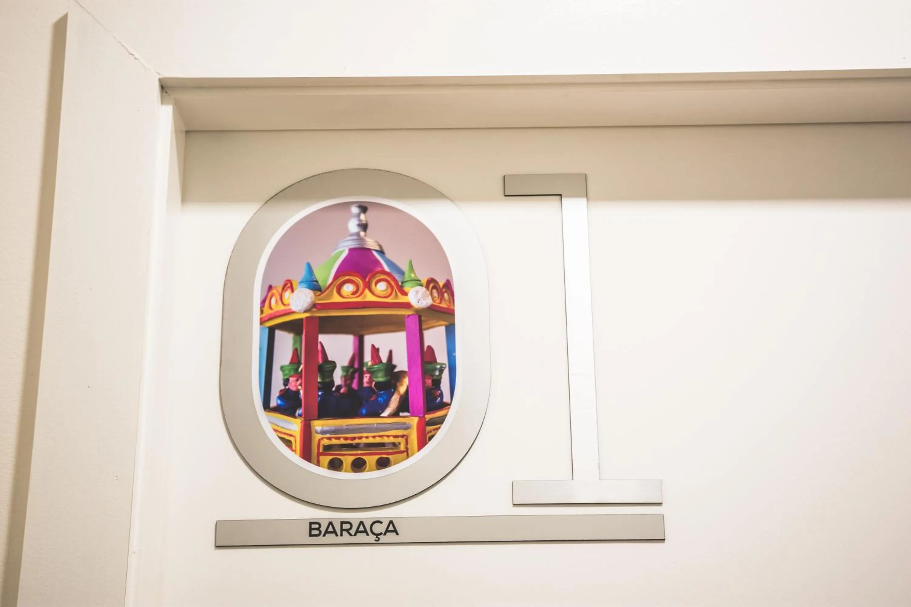 Deluxe Double Room with Extra Bed in In Barcelos Hostel & Guest House