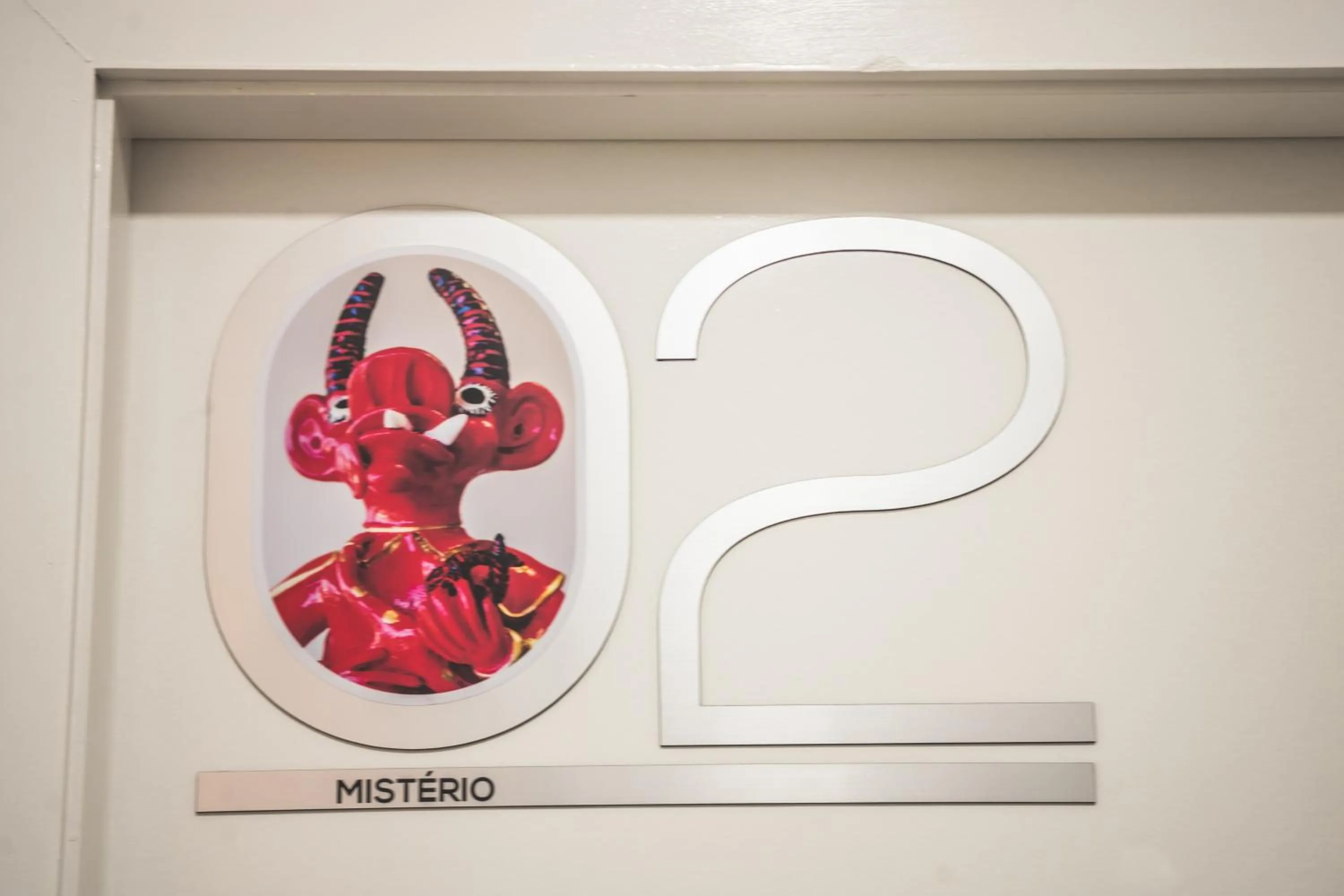 Double Room in In Barcelos Hostel & Guest House