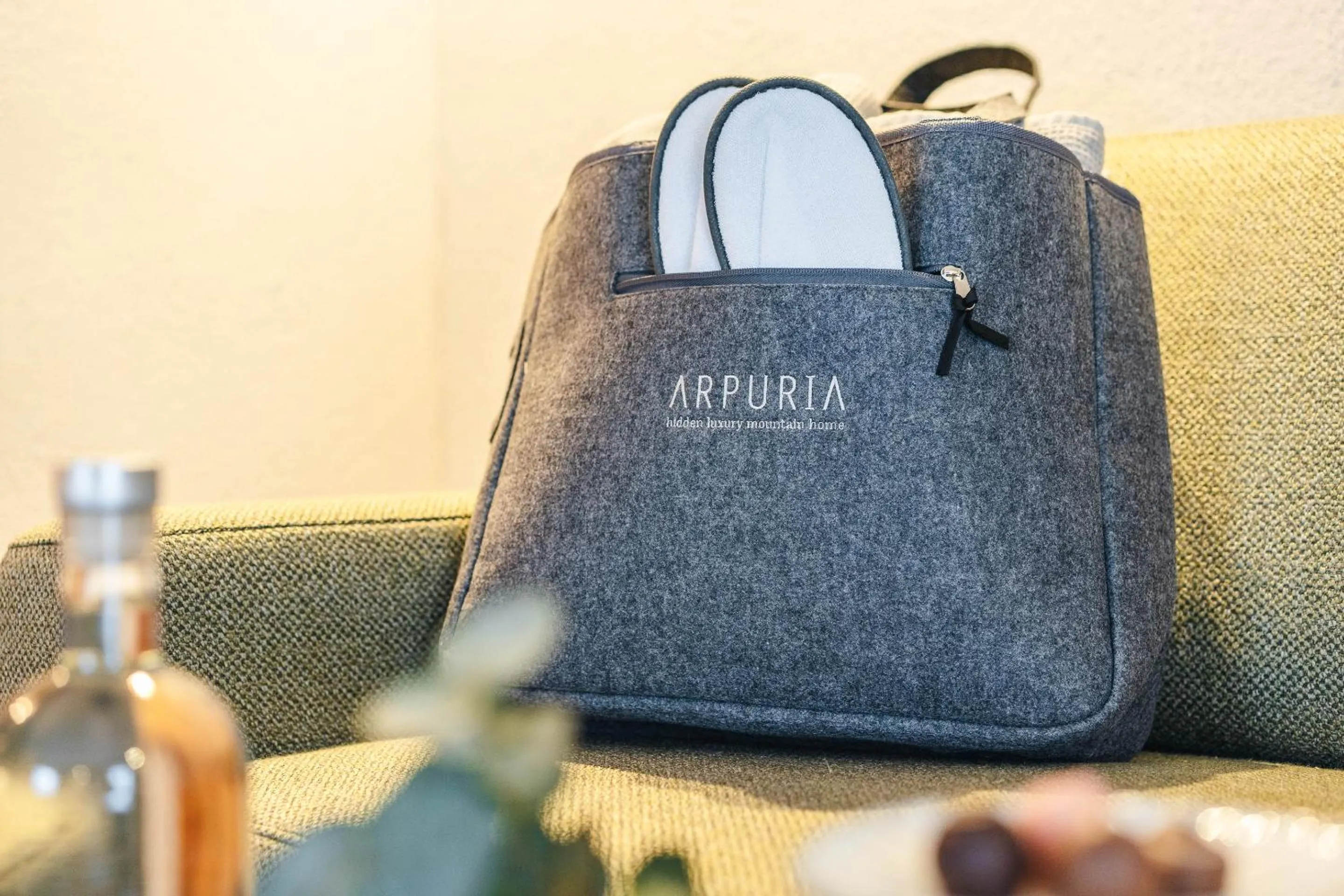 Superior Double or Twin Room in ARPURIA l 4 Star Superior l Adults Only