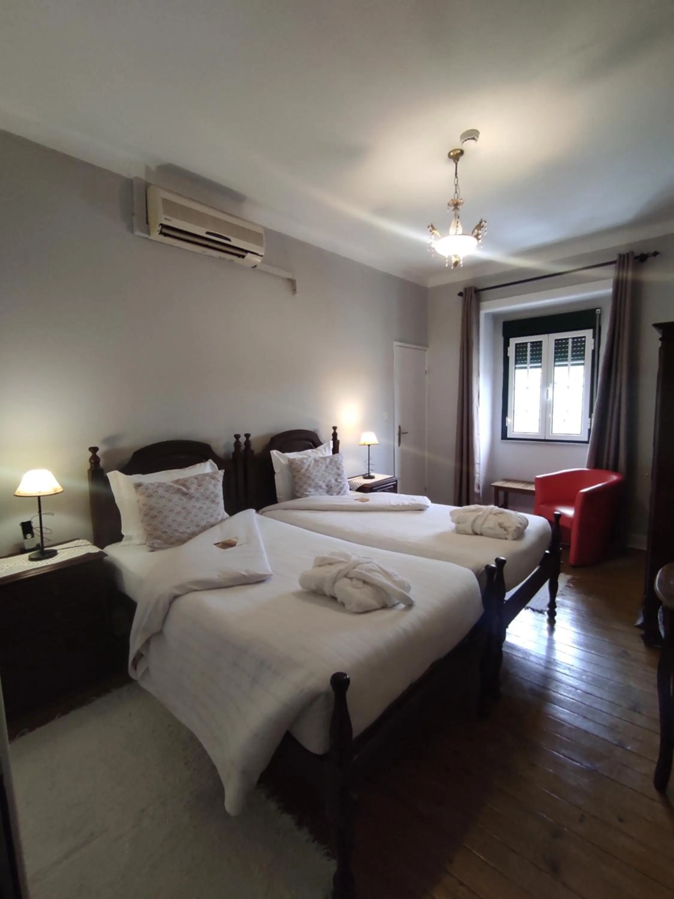 Double or Twin Room in Hotel Boavista - Vintage House