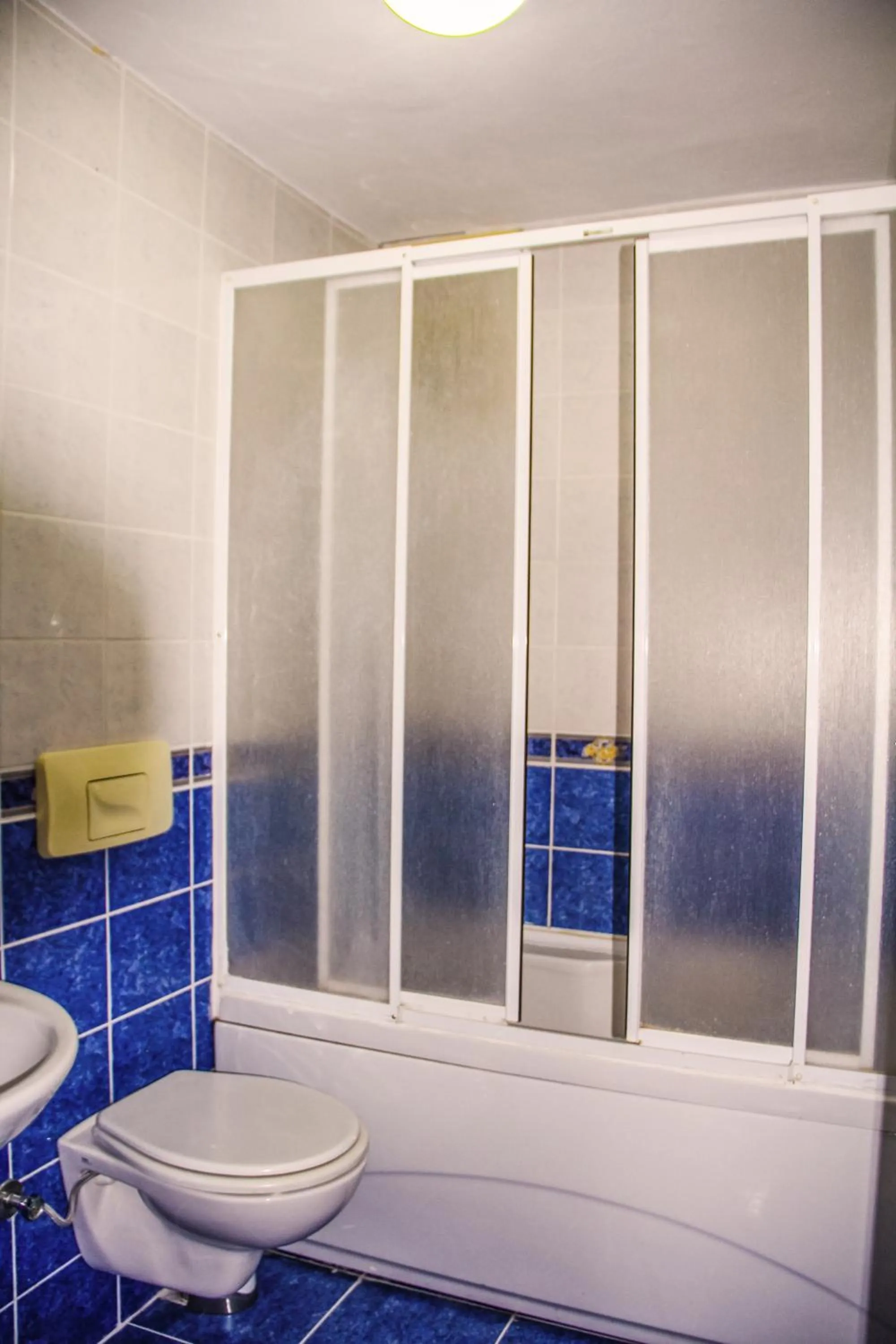 Triple Room in Aysev Hotel