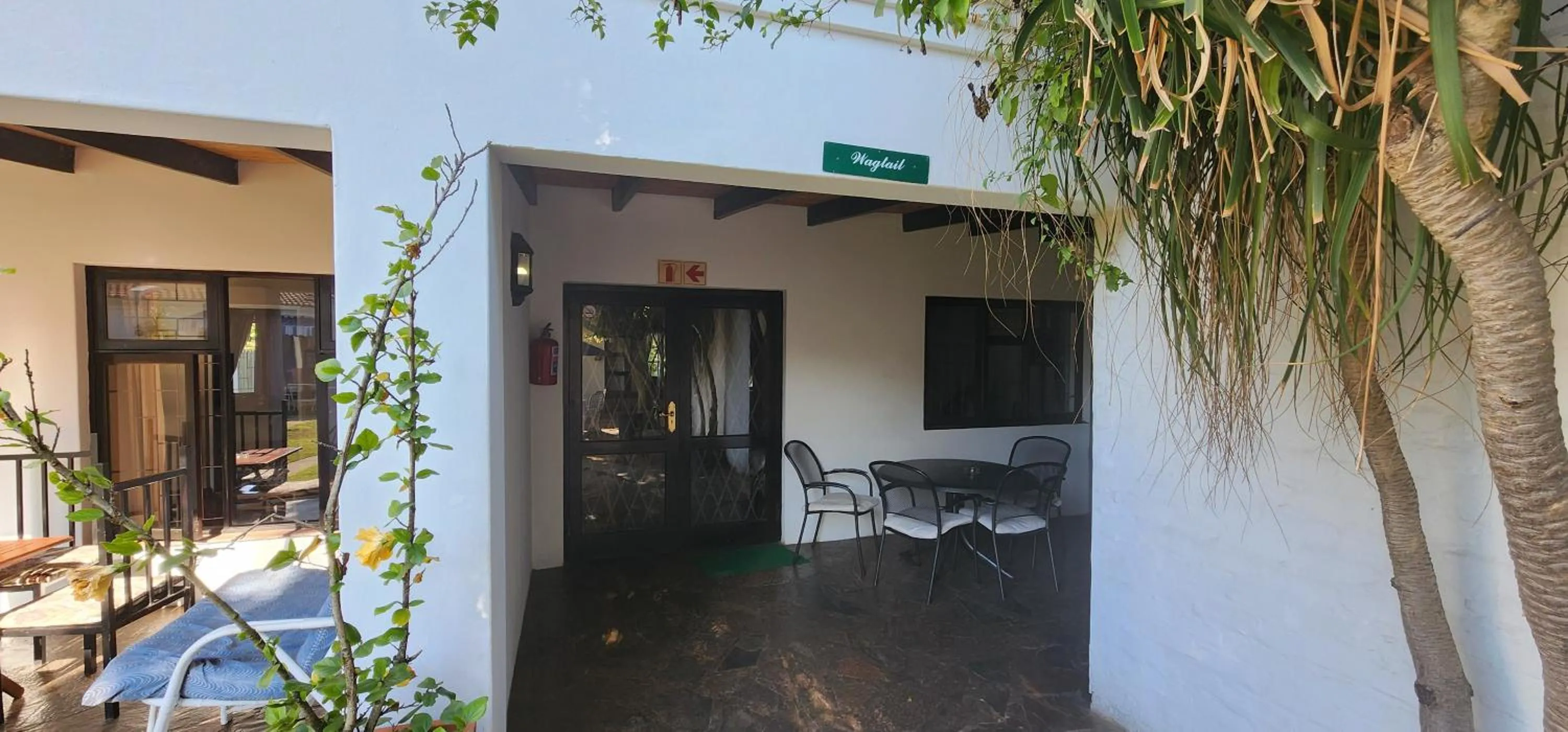 Family Room - single occupancy in B My Guest