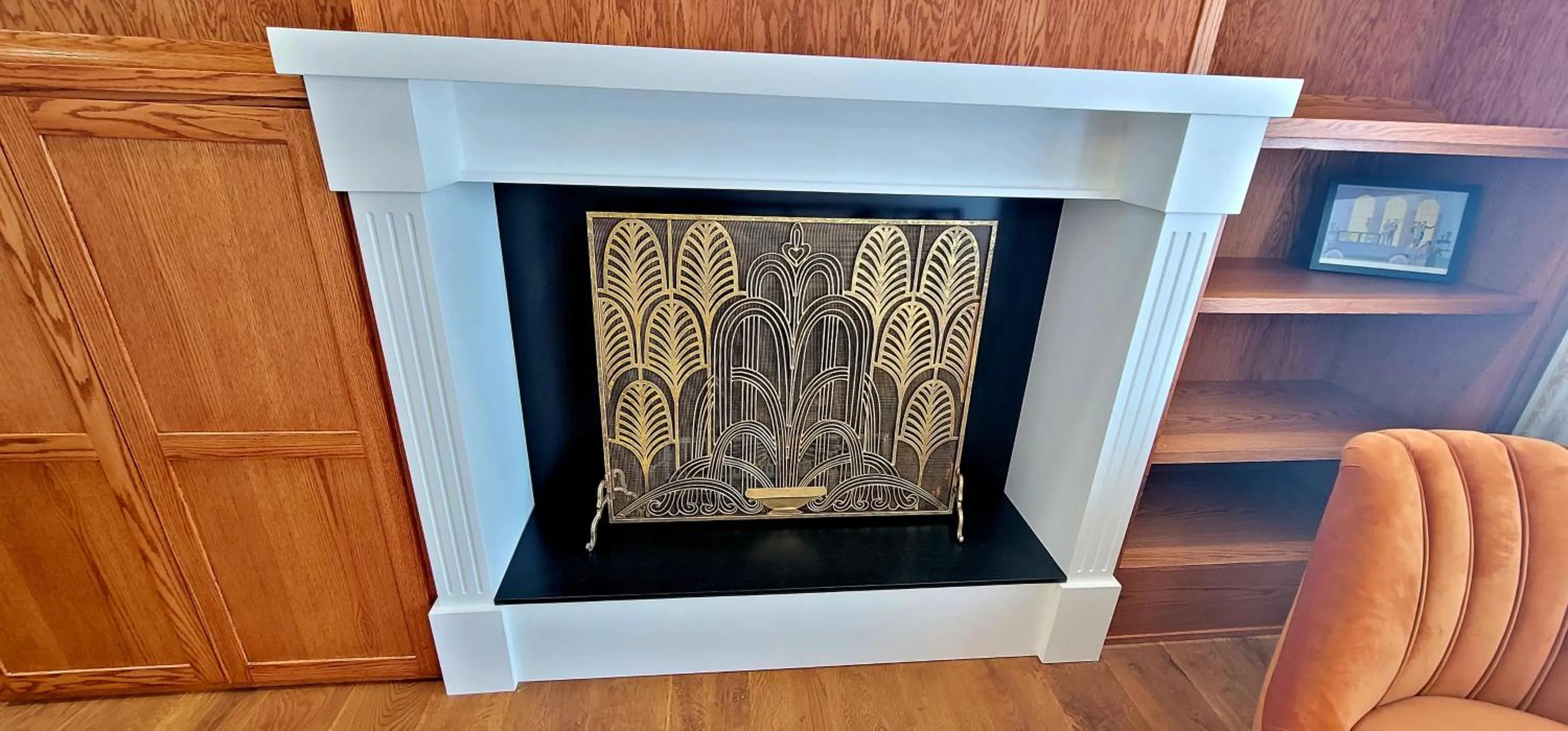 King Suite in Retro Inn at Mesa Verde