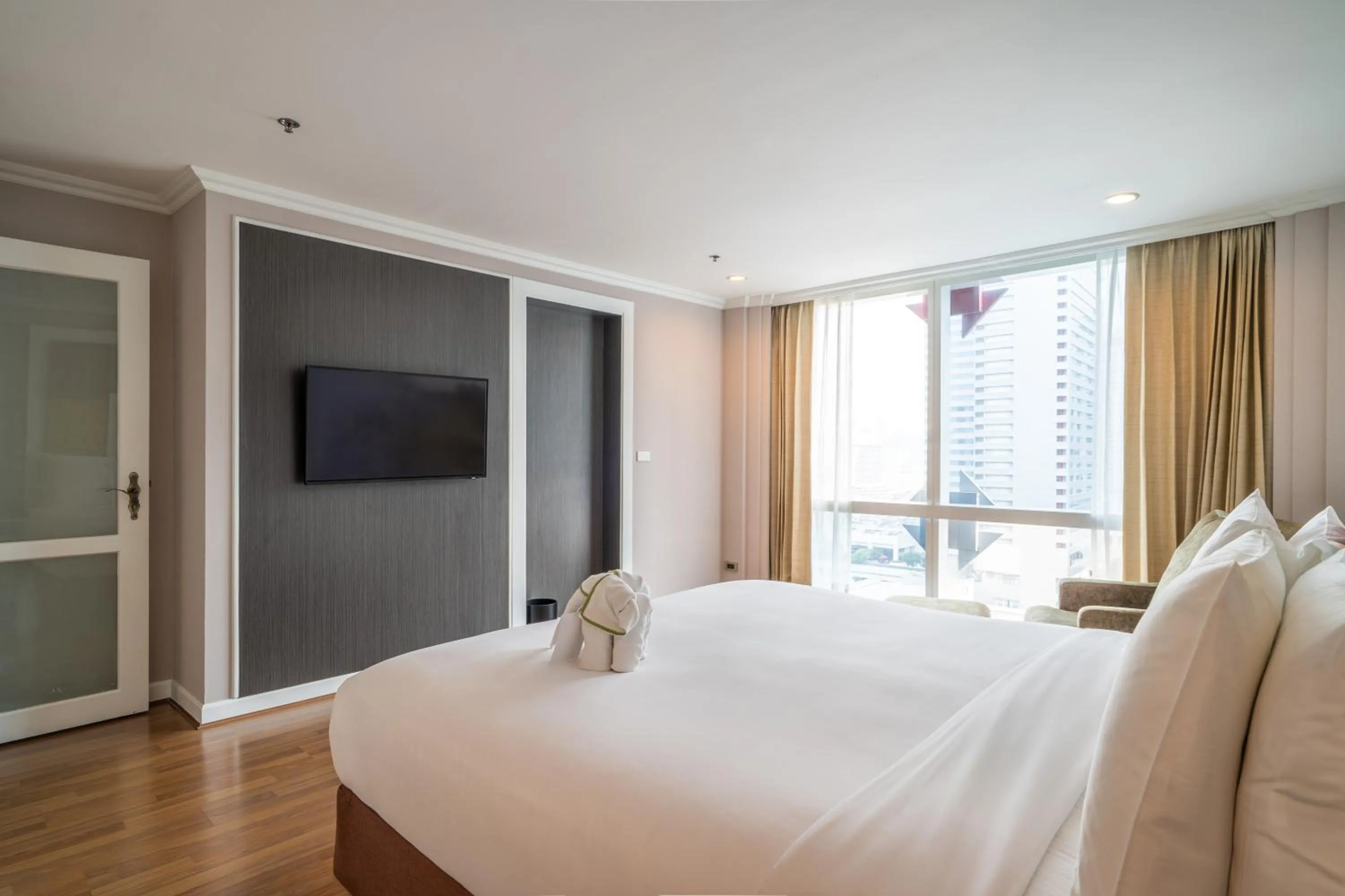 Executive Suite in VELA Dhi GLOW Pratunam