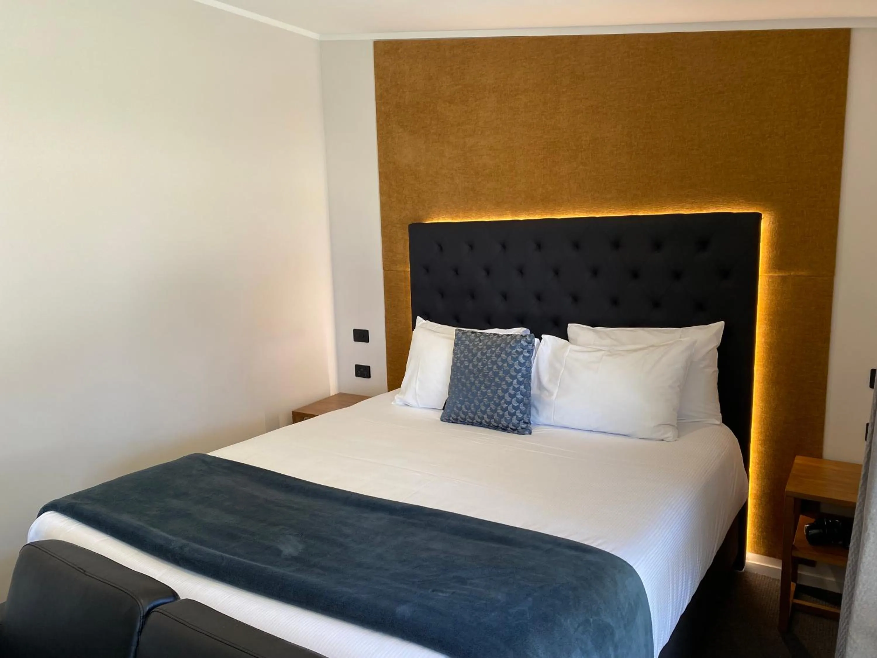 One-Bedroom Studio in Kennedy Park Resort Napier