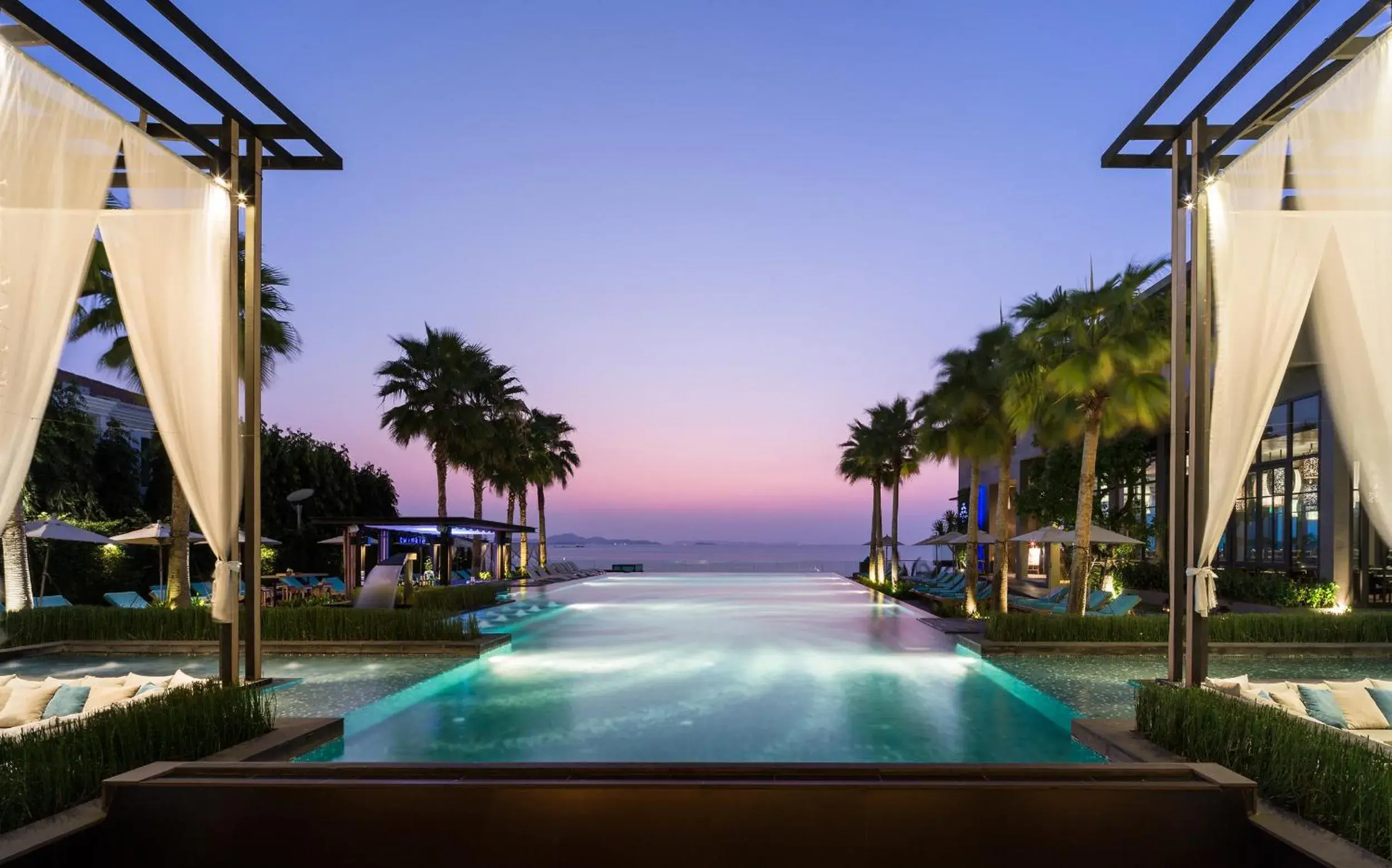 Cape Dara Resort Cape Dara Resort