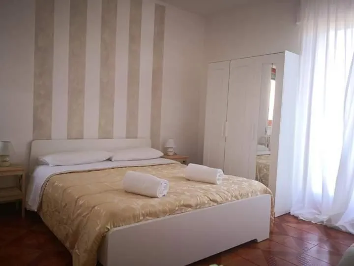 Budget Double or Twin Room in Casa Immacolata Affittacamere