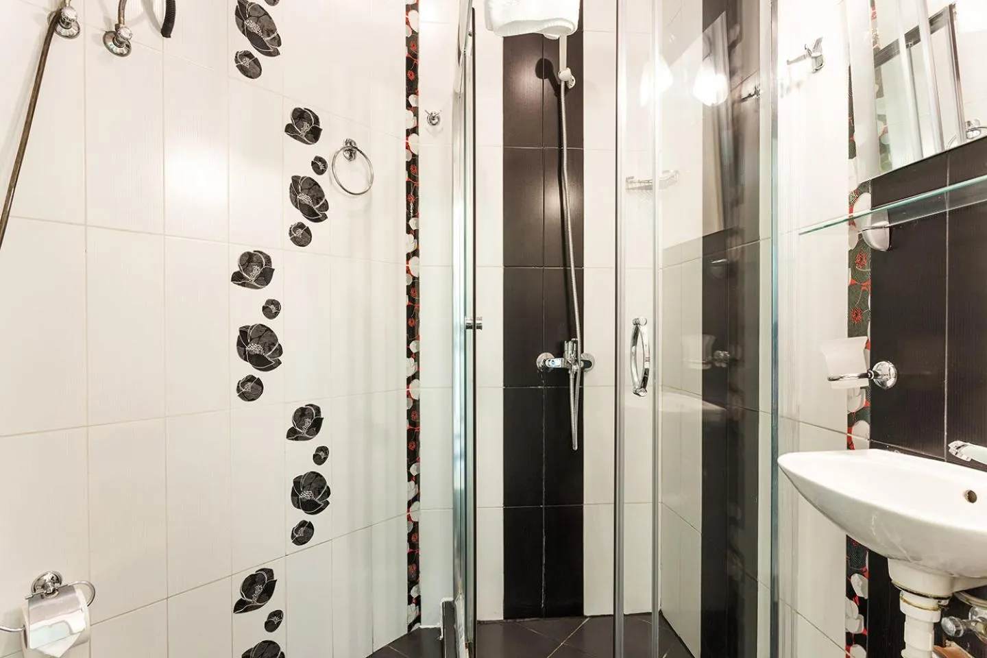 Double or Twin Room in Blue Pearl Hotel - All Inclusive Plus