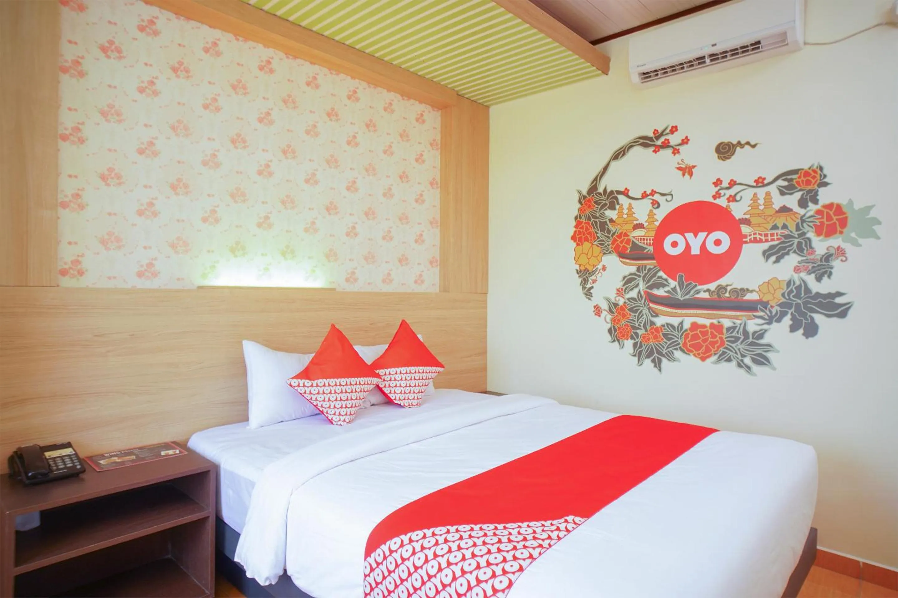OYO 147 Hotel Winer
