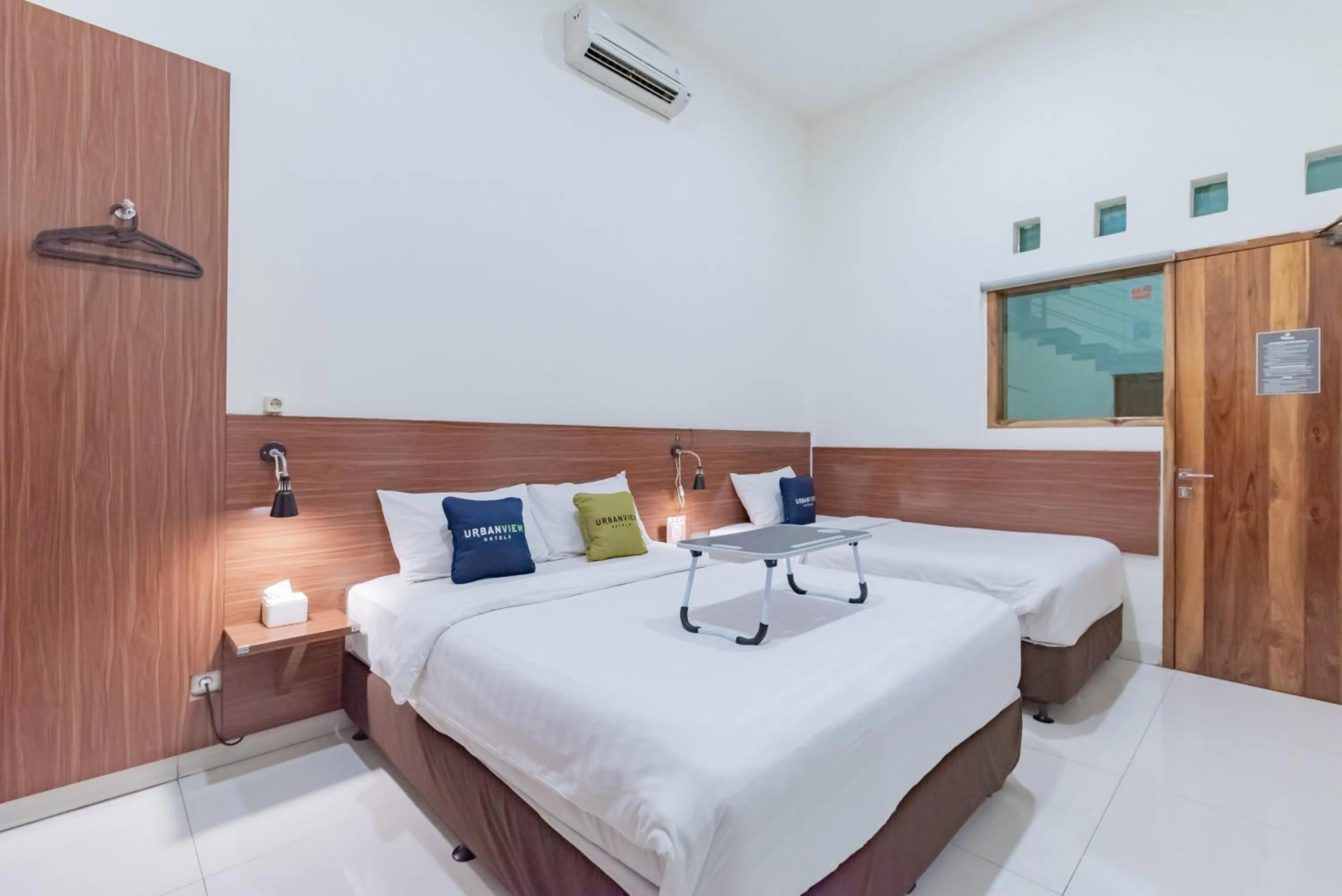 Family Room in Urbanview Darmo Residence Bandung