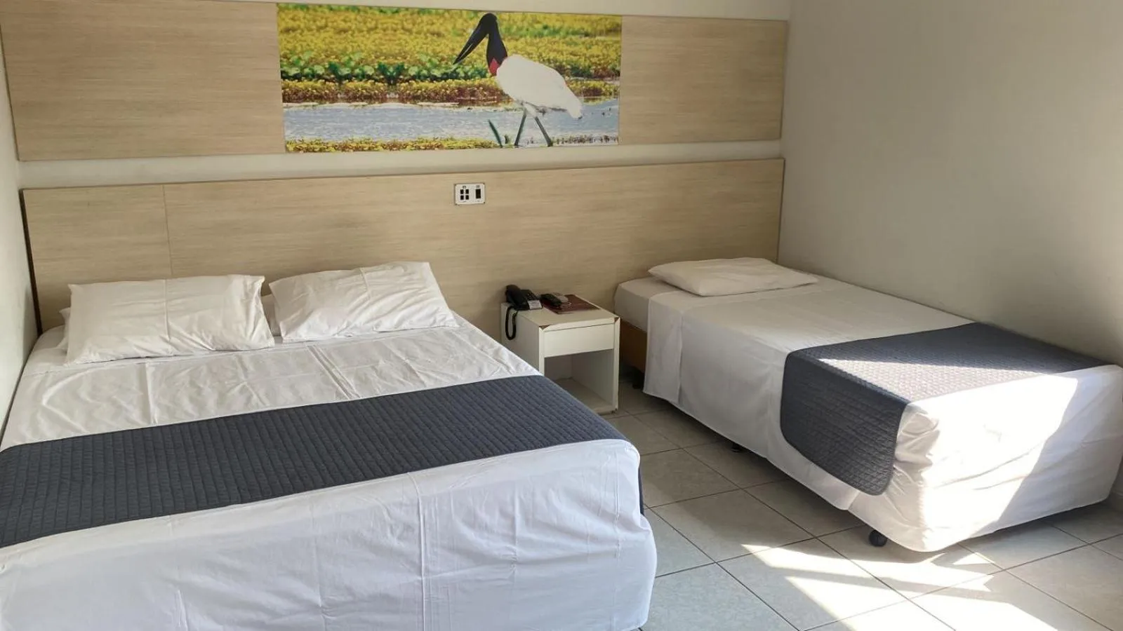 Family Room in Hotel Veneza