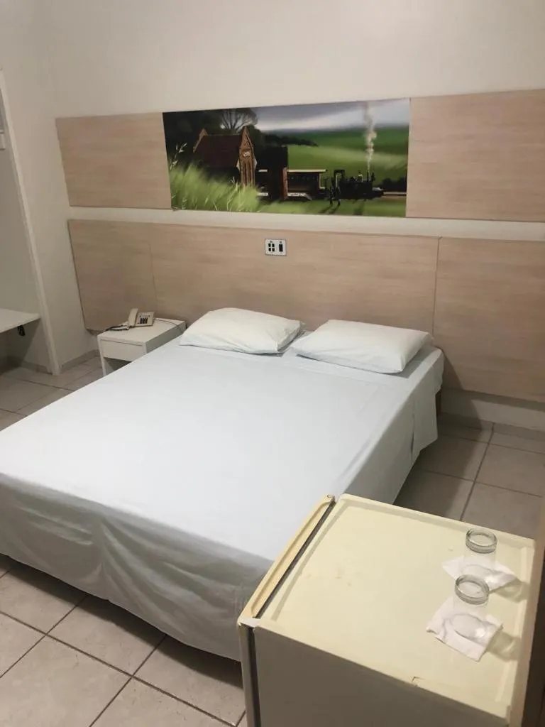 Double Room - single occupancy in Hotel Veneza