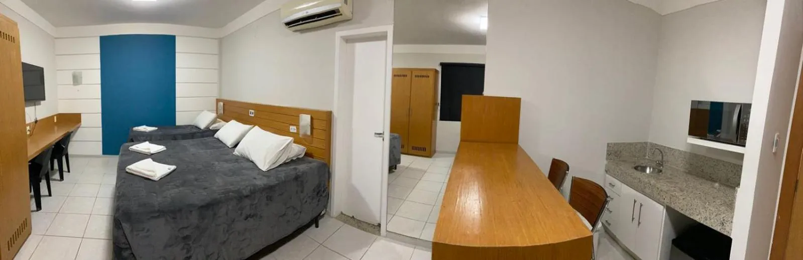 Family Suite in Hotel Veneza