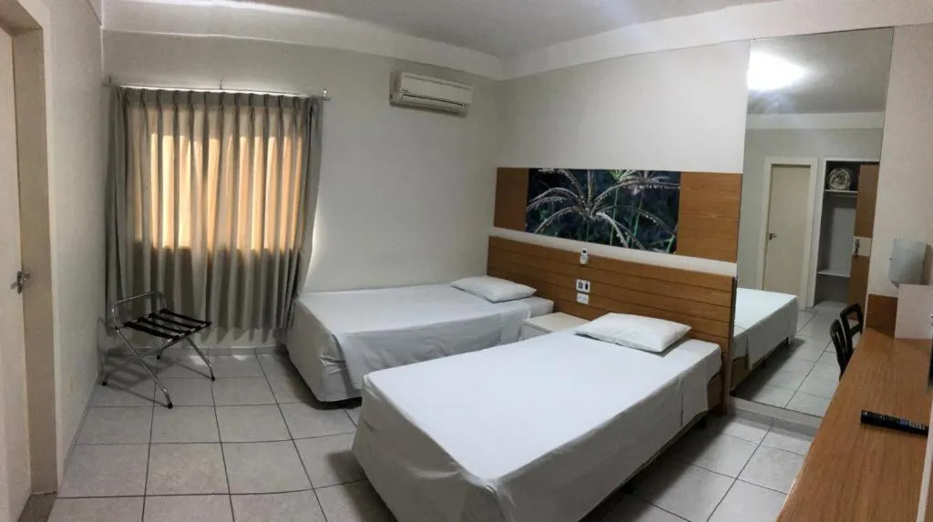 Twin Room - single occupancy in Hotel Veneza