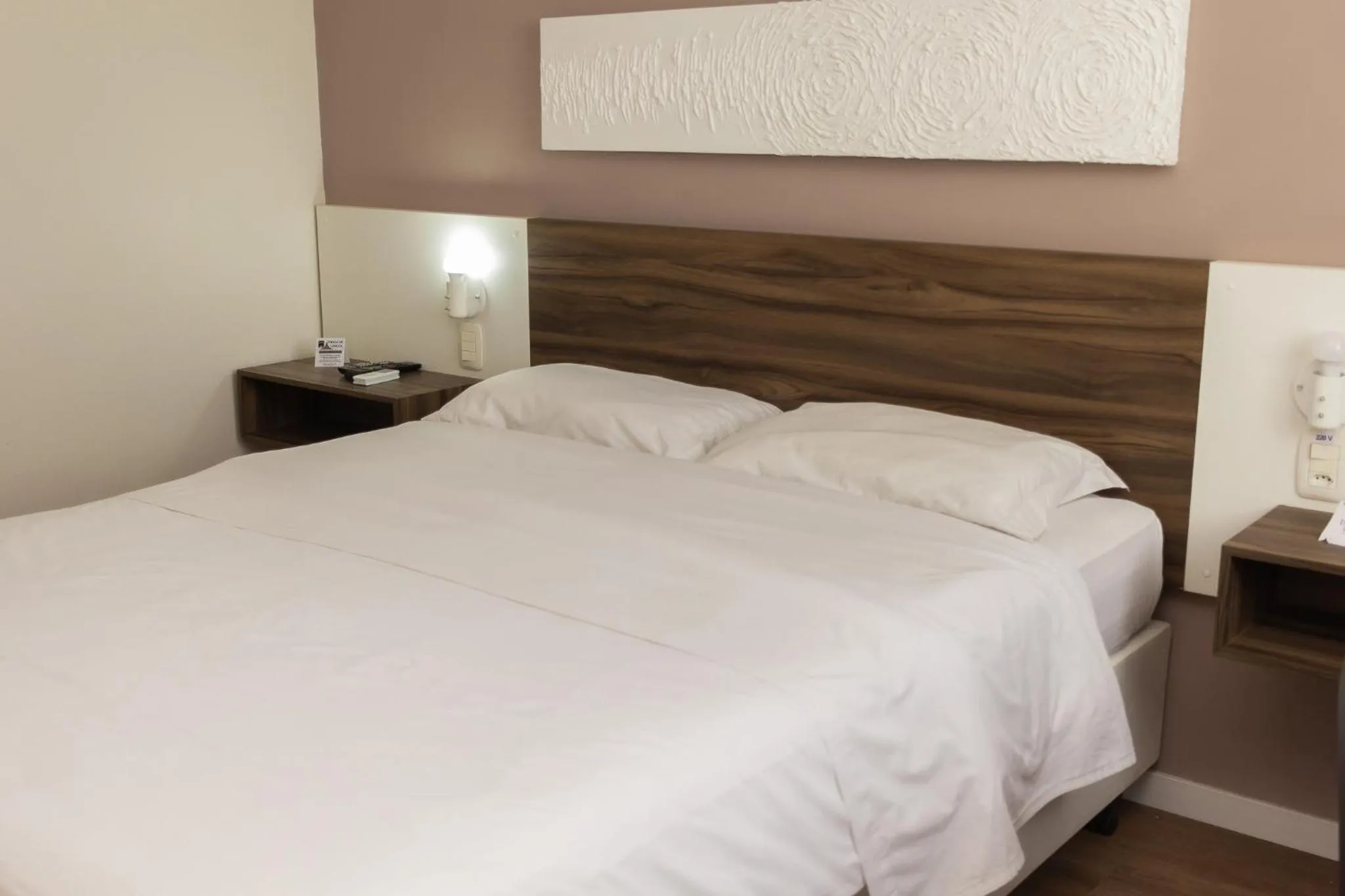 Superior Queen Room in Swan Rio Grande