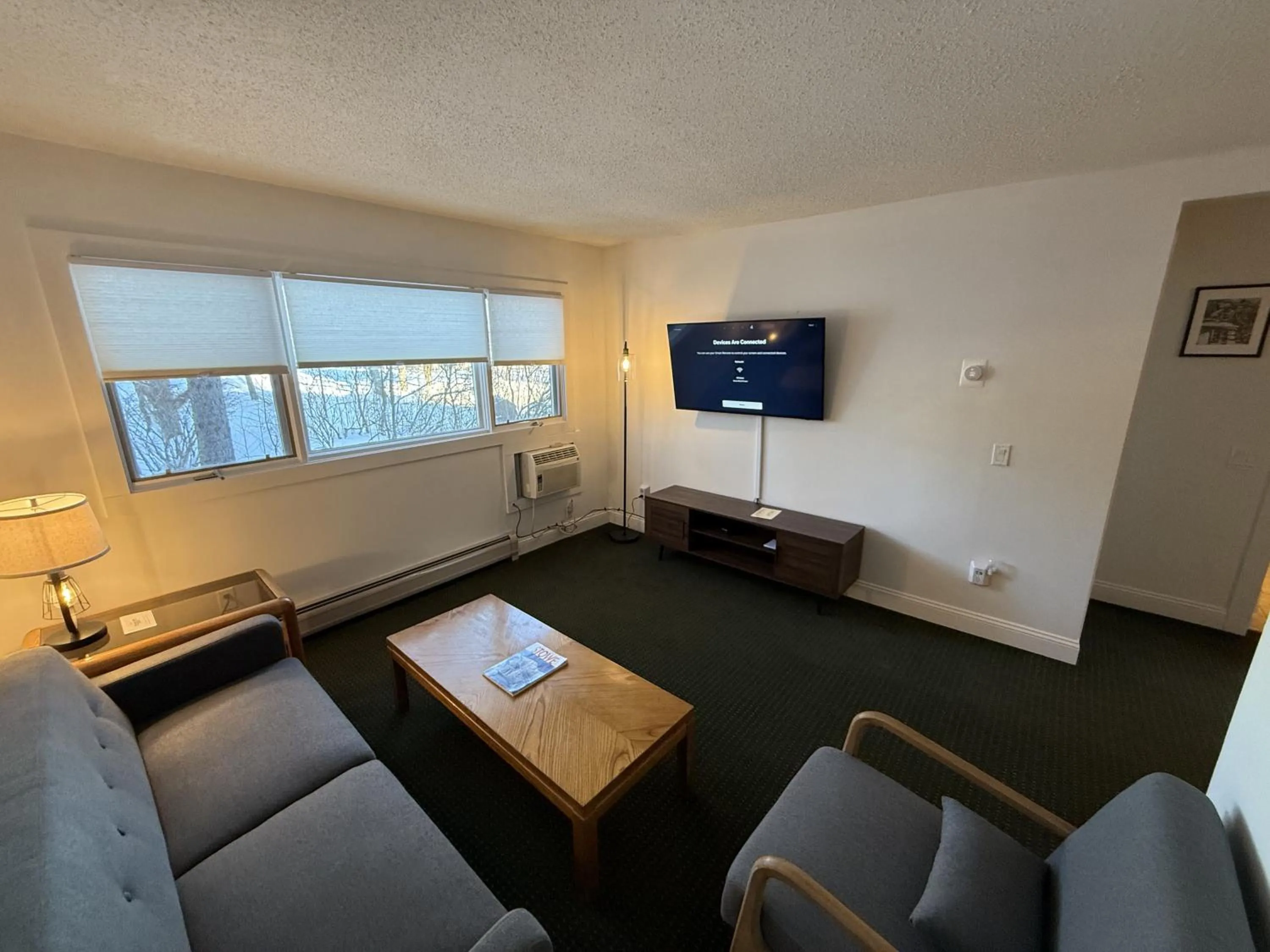 Value Apartment in Stowe Motel & Snowdrift
