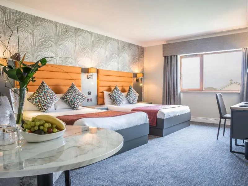 Family Room in Diamond Coast Hotel