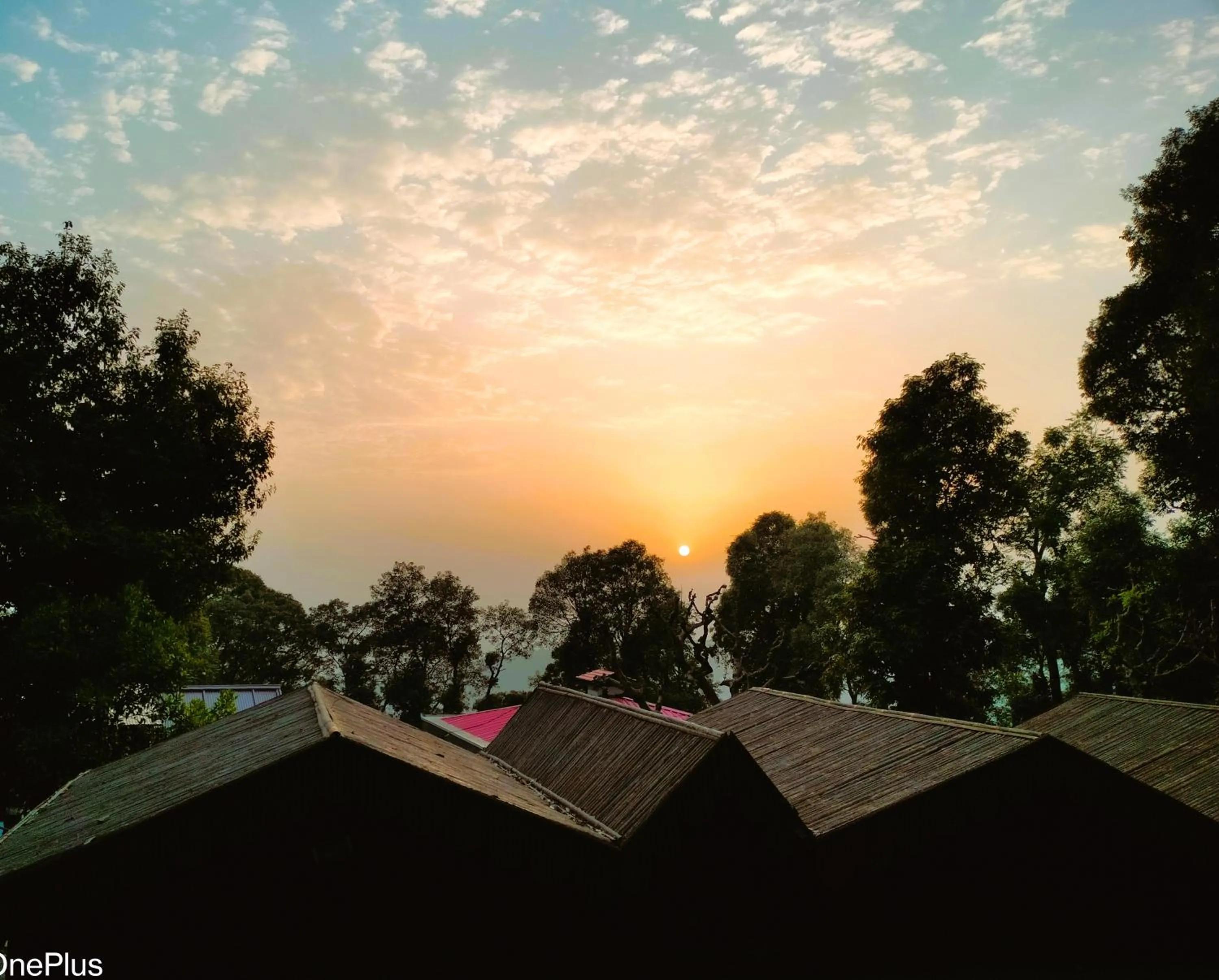 Double Room with Mountain View in Windsor Cottages