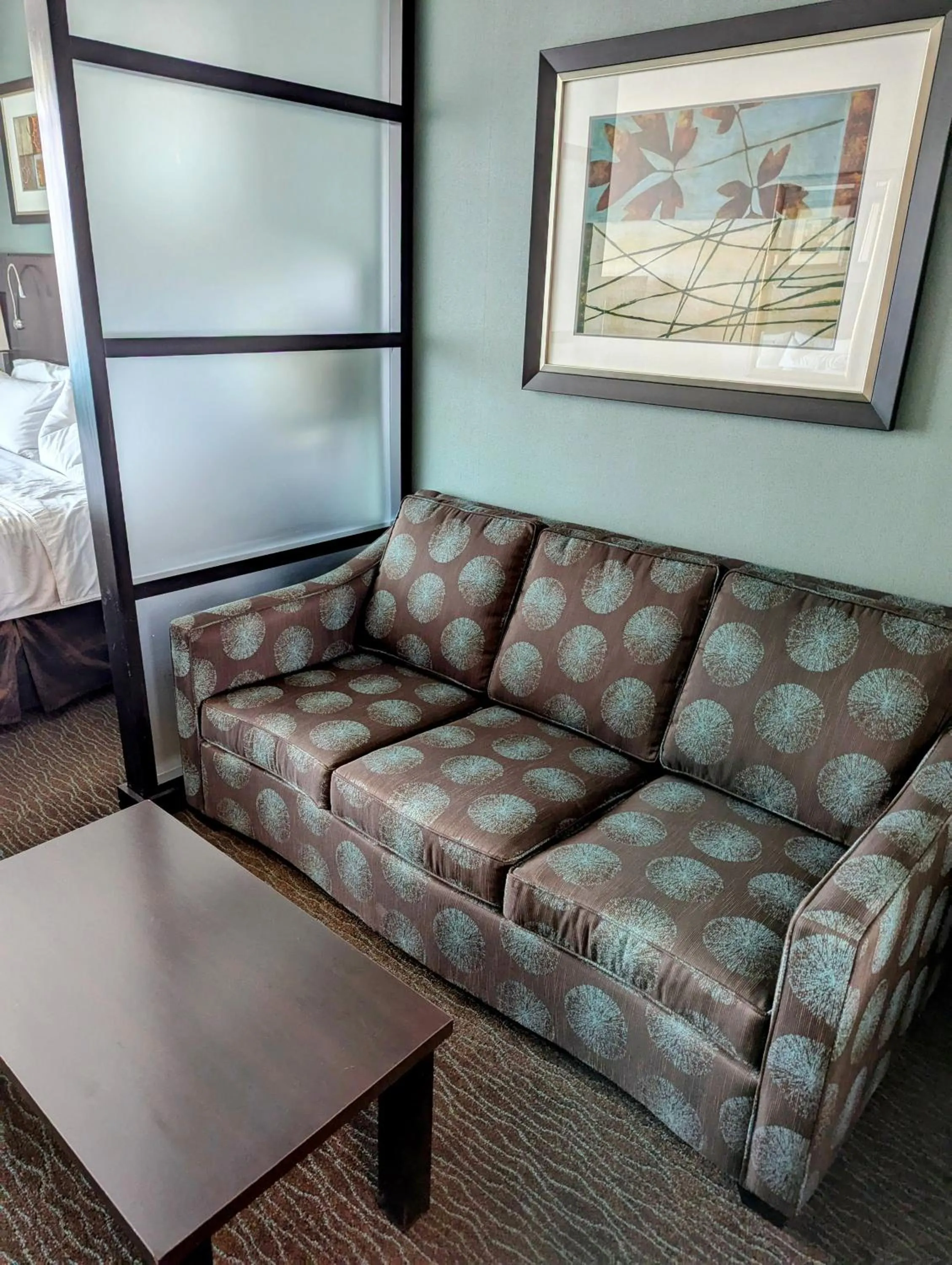 Standard King Room in Holiday Inn Saskatoon Downtown by IHG