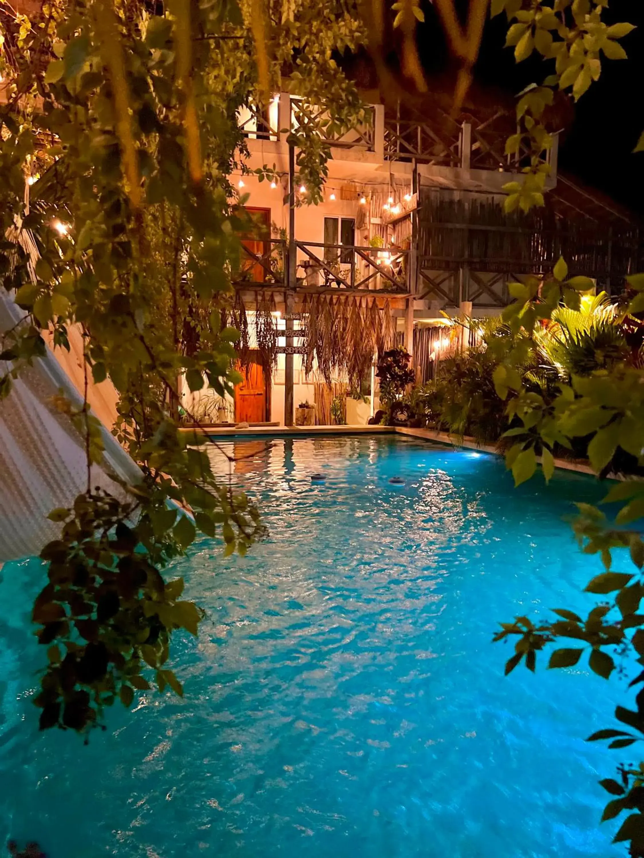 Hotel Jaiba Mahahual - Adults Only Hotel Jaiba Mahahual - Adults Only