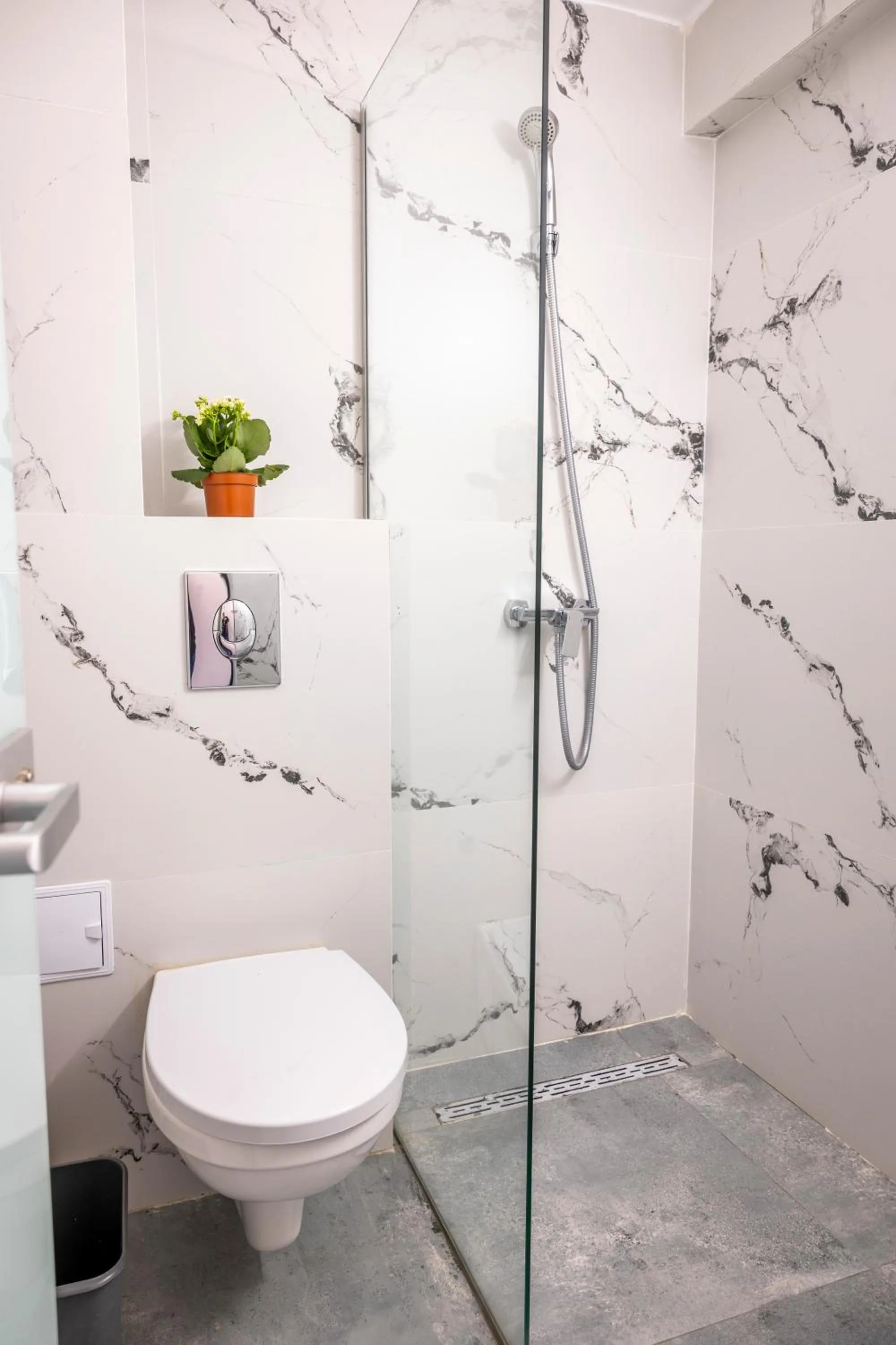 Double or Twin Room in Club Dunarea