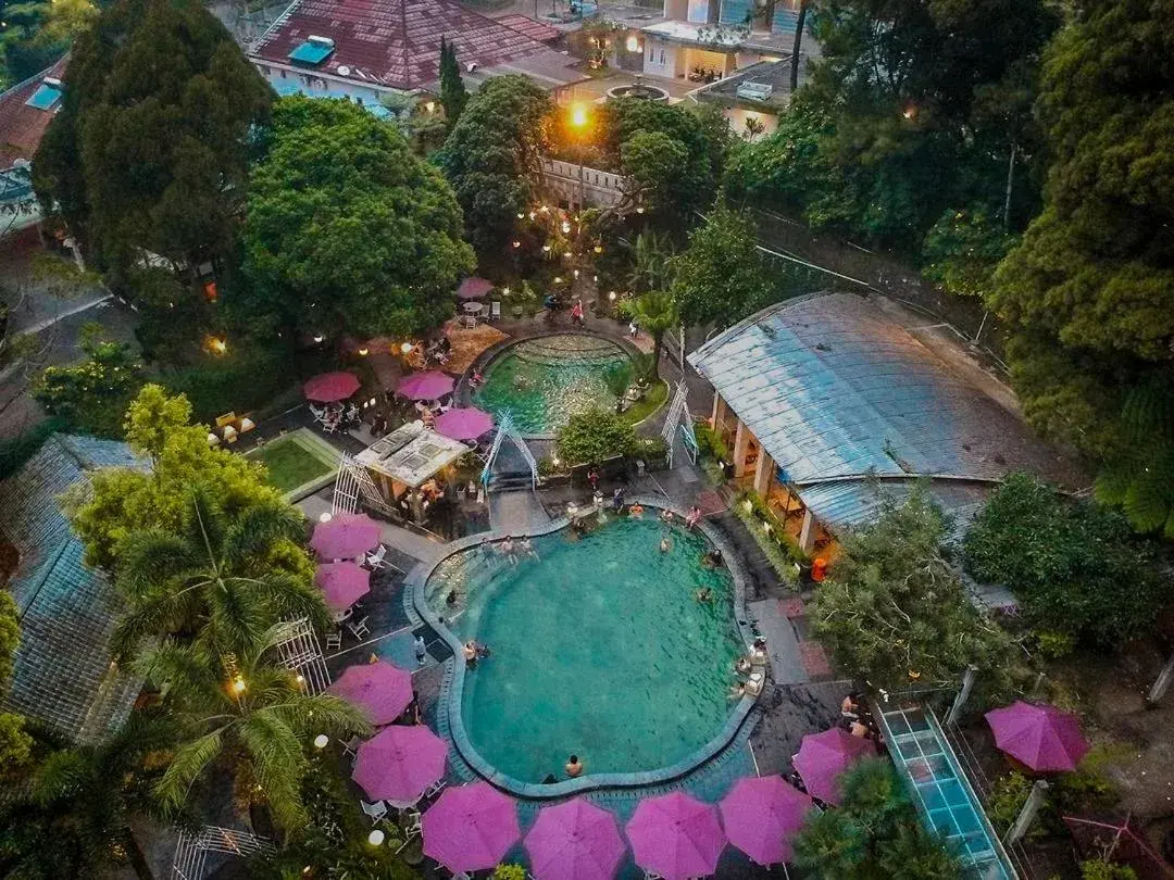 Gracia Spa Resort Hotel Gracia Spa Resort Hotel