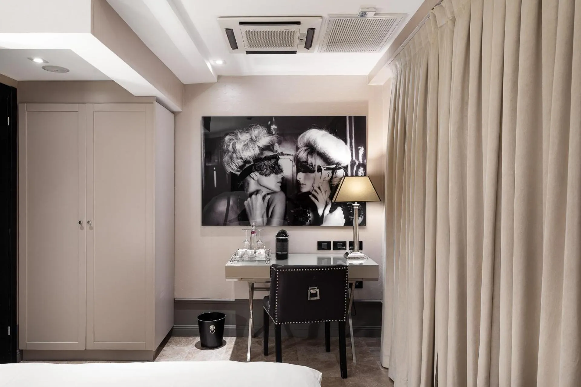 Deluxe Double Room - single occupancy in Hotel B Berdichevsky