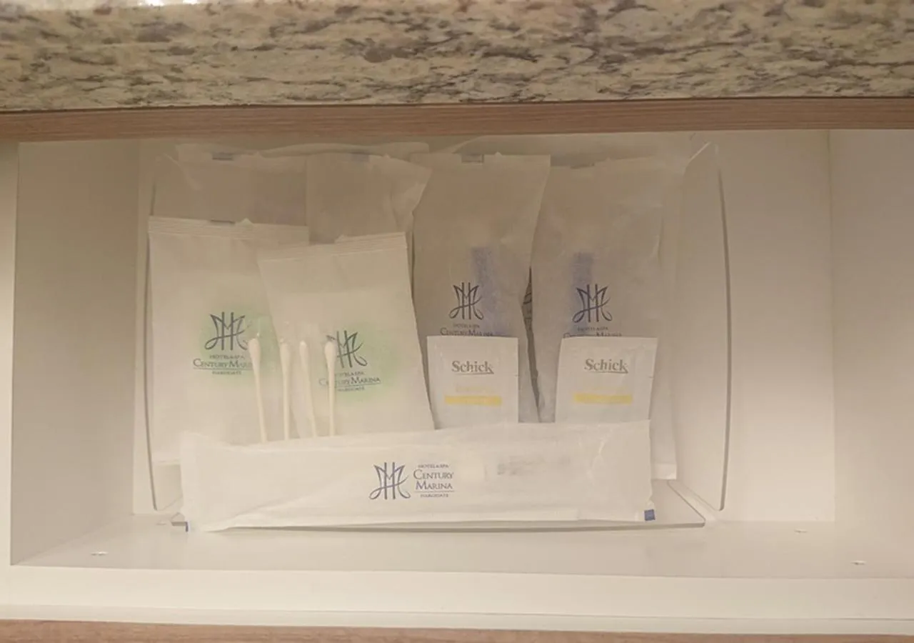 Deluxe Twin Room for 3 adult in HOTEL＆SPA CENTURY MARINA HAKODATE