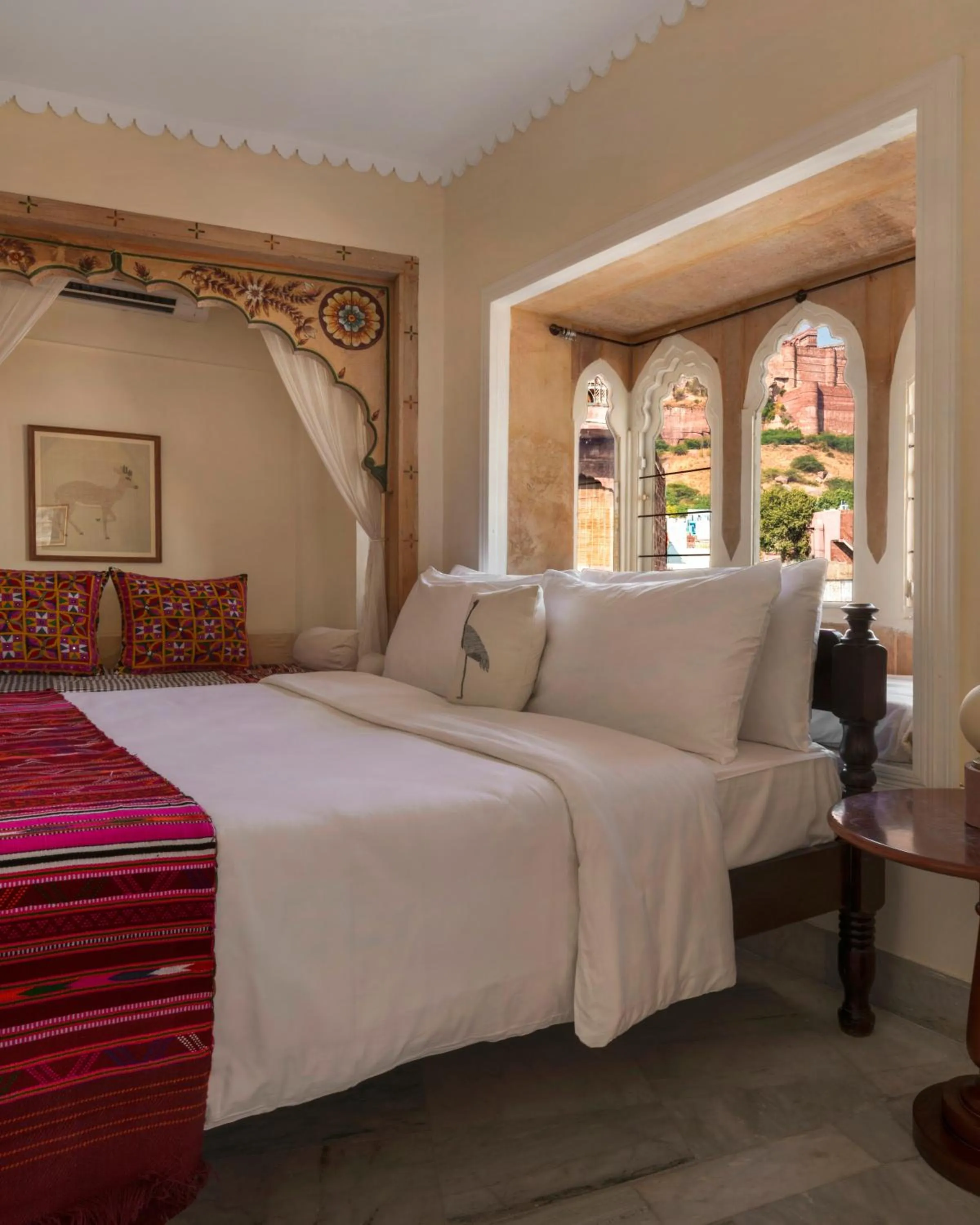 Suite in The Stepwell Hotel