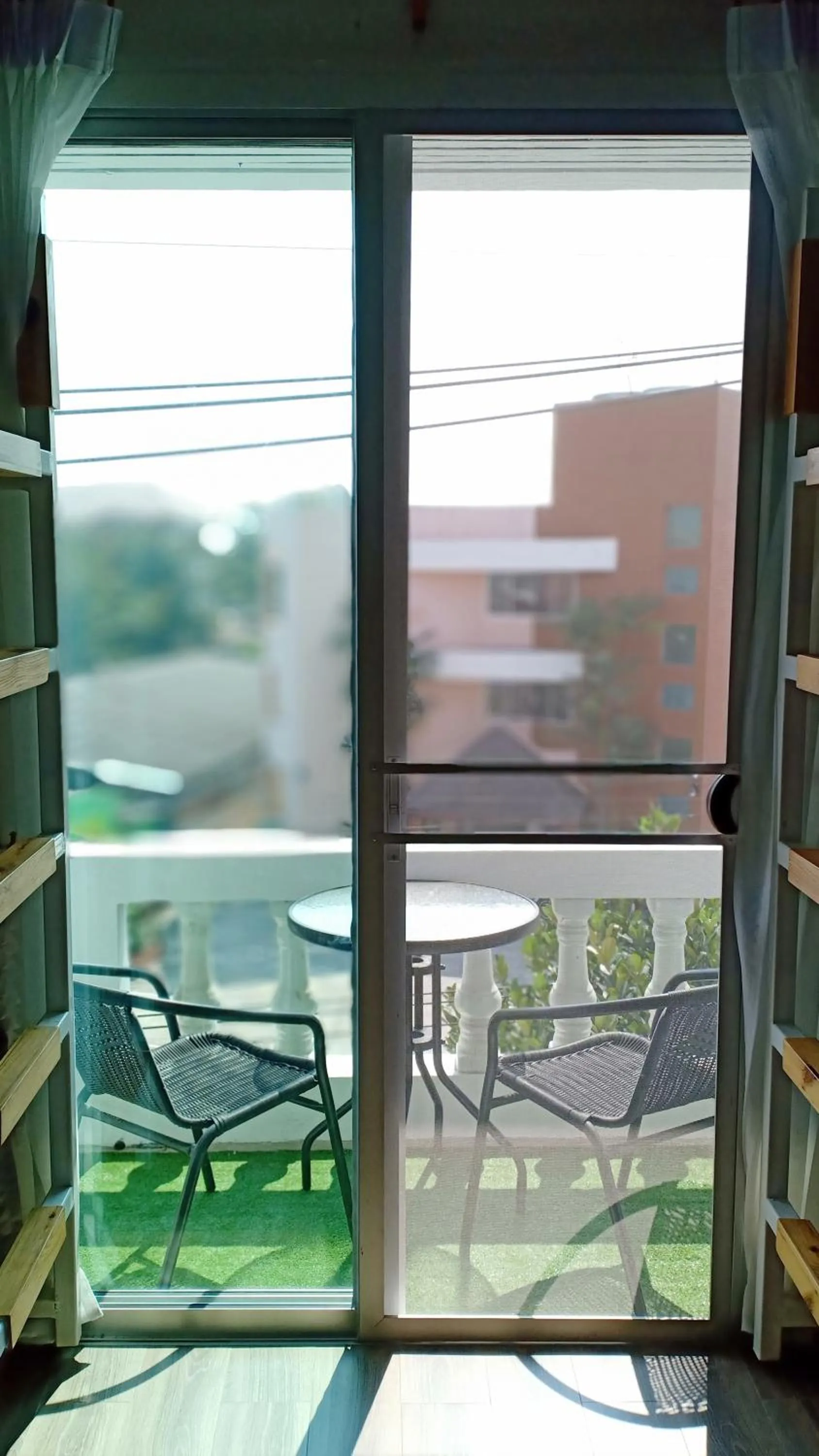 Bunk Bed in Mixed Dormitory Room in Stay In Chiangrai