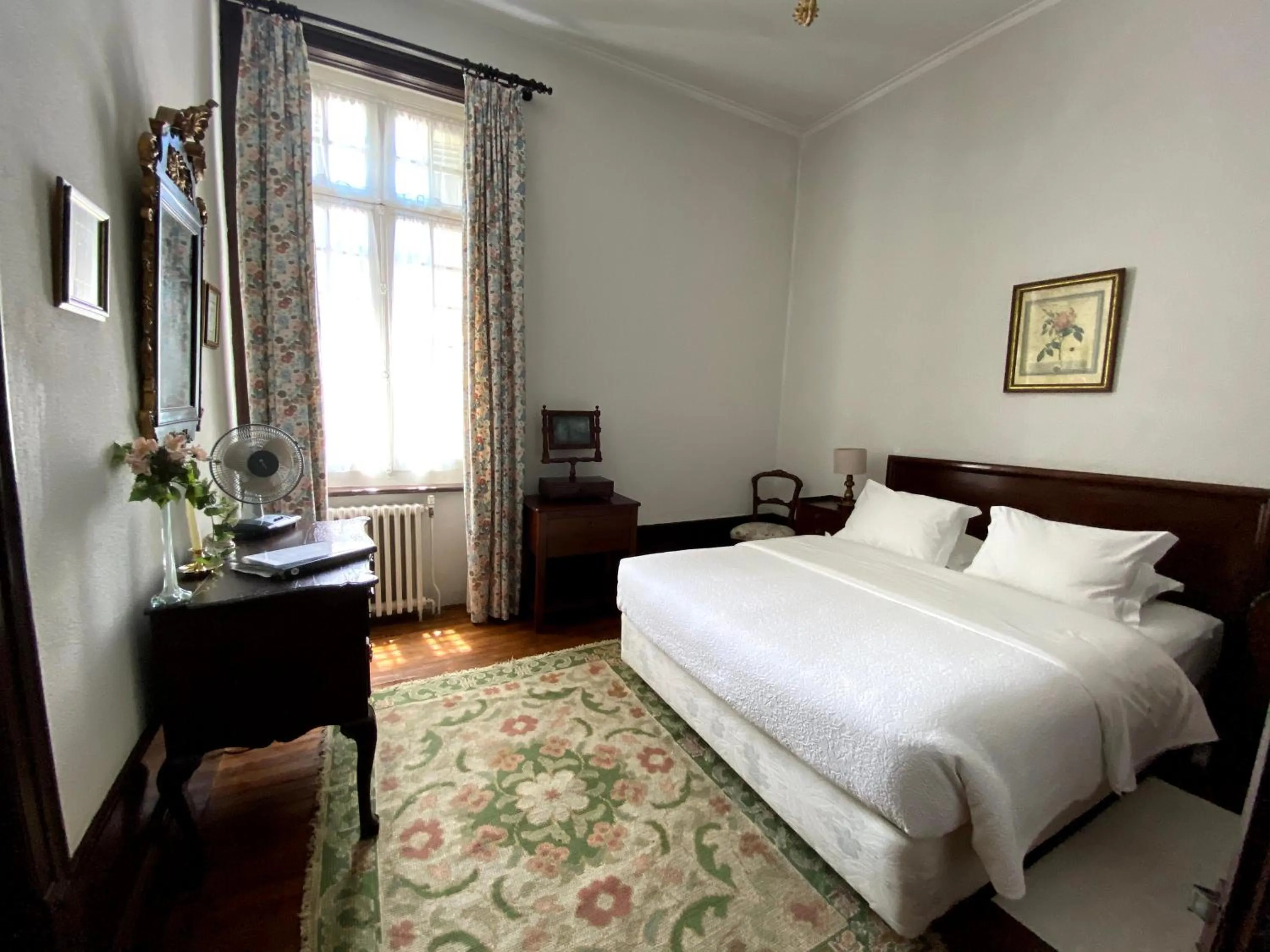 Standard  Room in Vila Duparchy