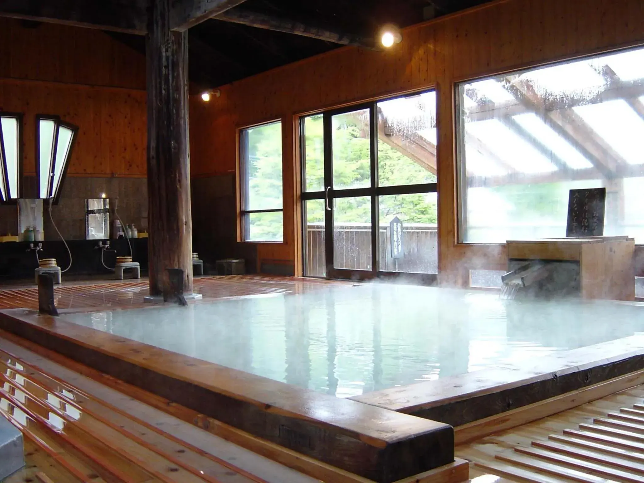 Manza Onsen Nisshinkan Manza Onsen Nisshinkan