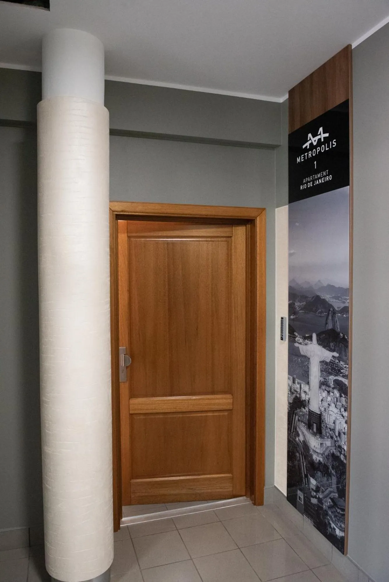 Deluxe Studio in Metropolis Apartamenty Centrum